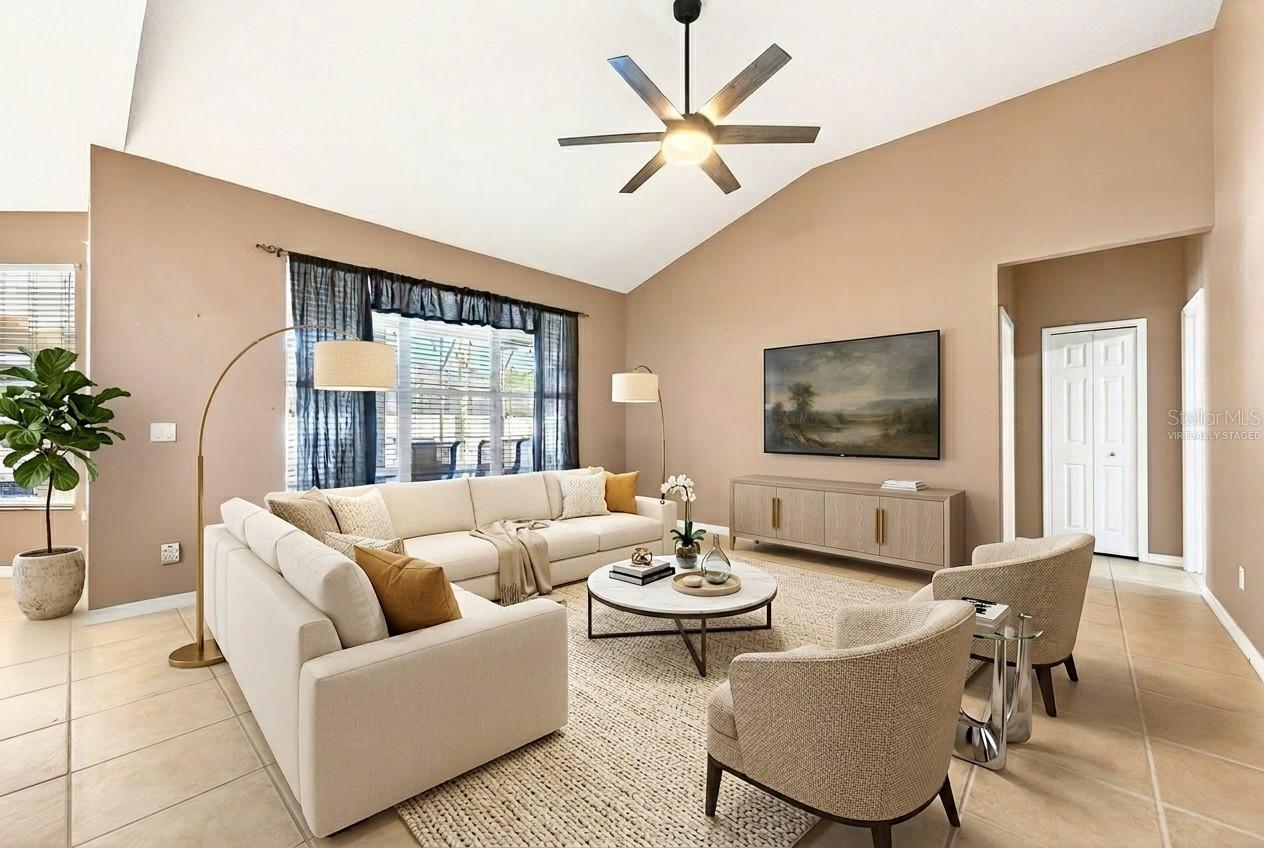 EMERALD ESTATES - Residential