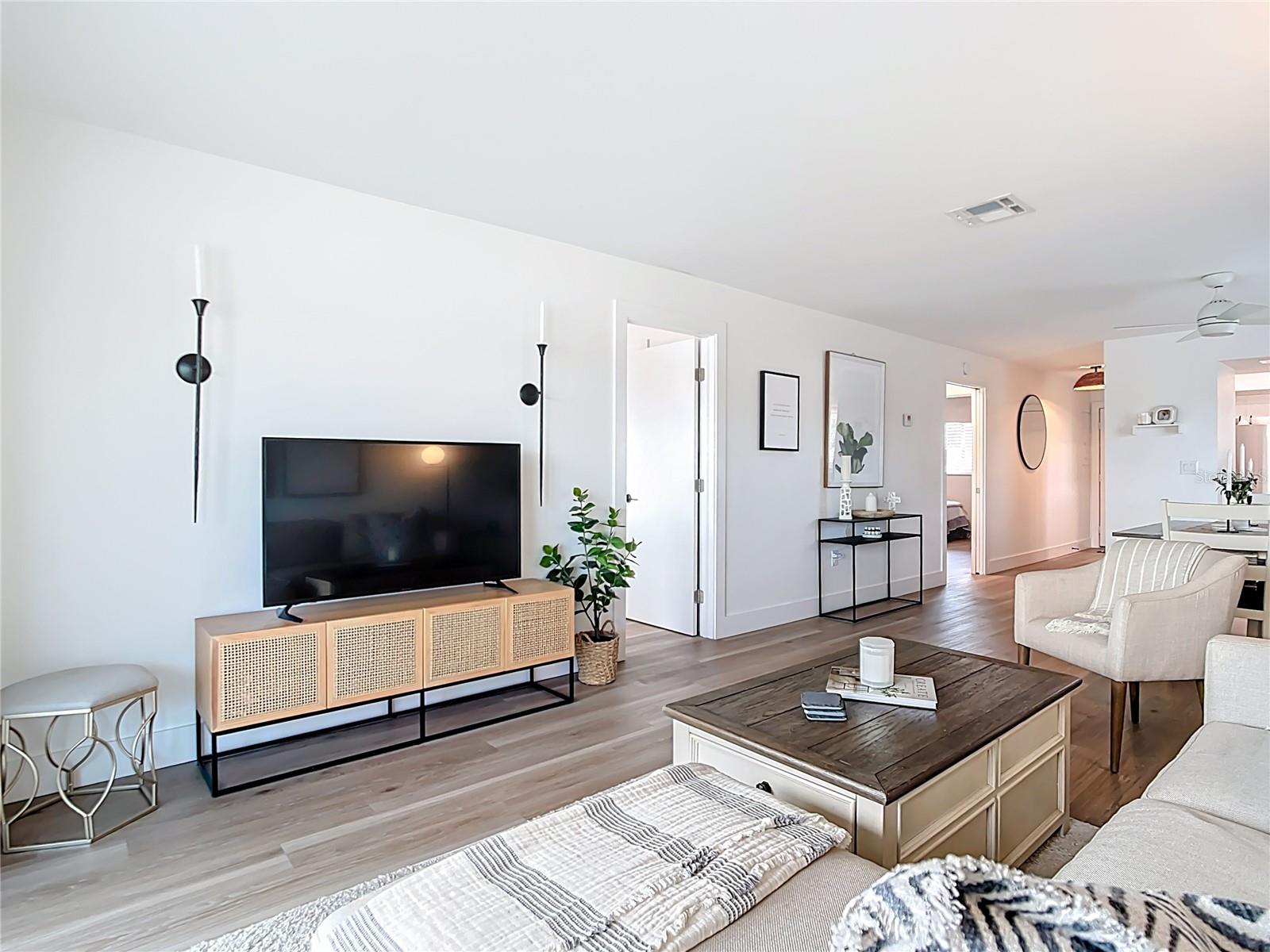 PARKDALE EAST - Residential