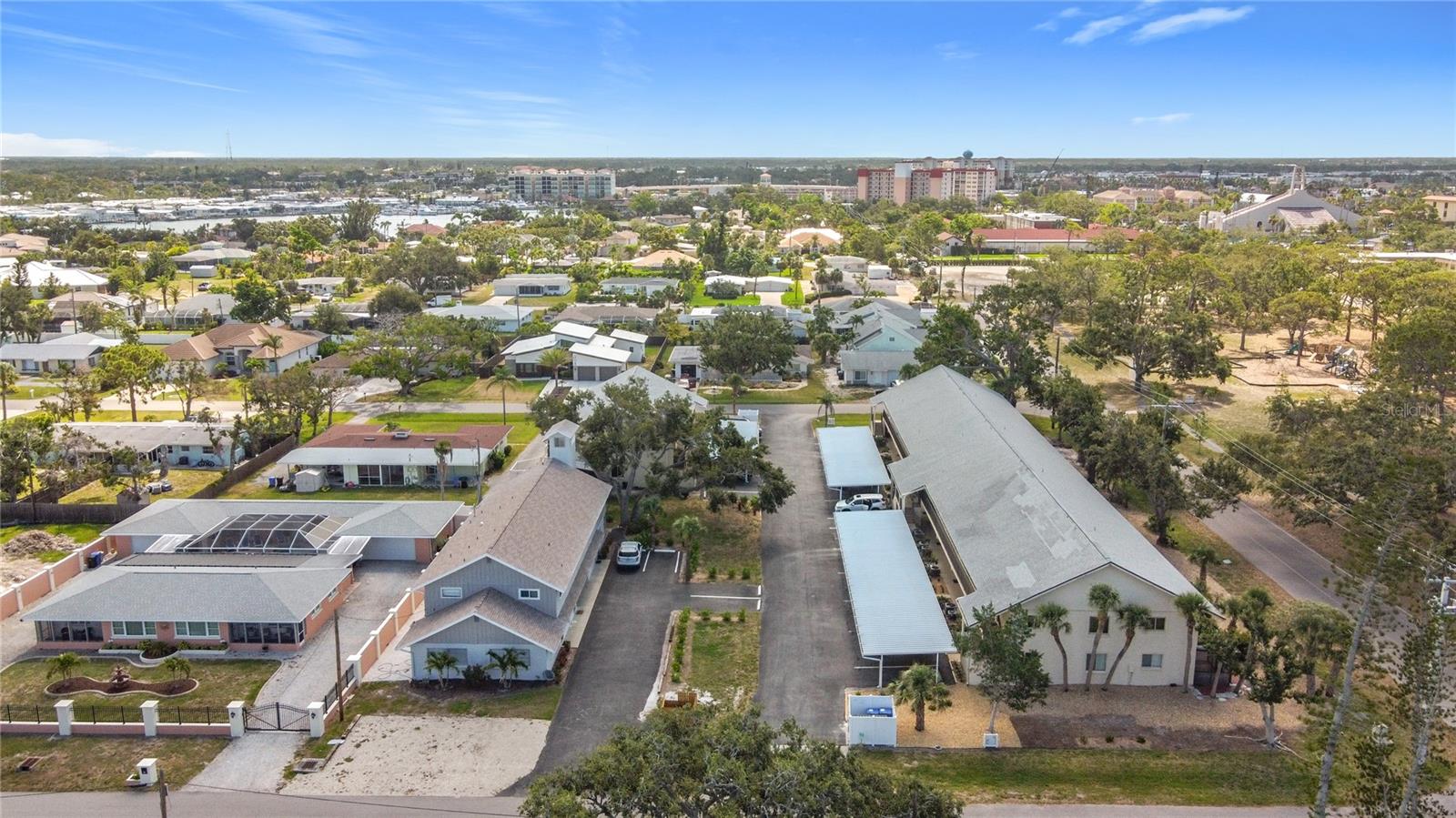 PARKDALE EAST - Residential