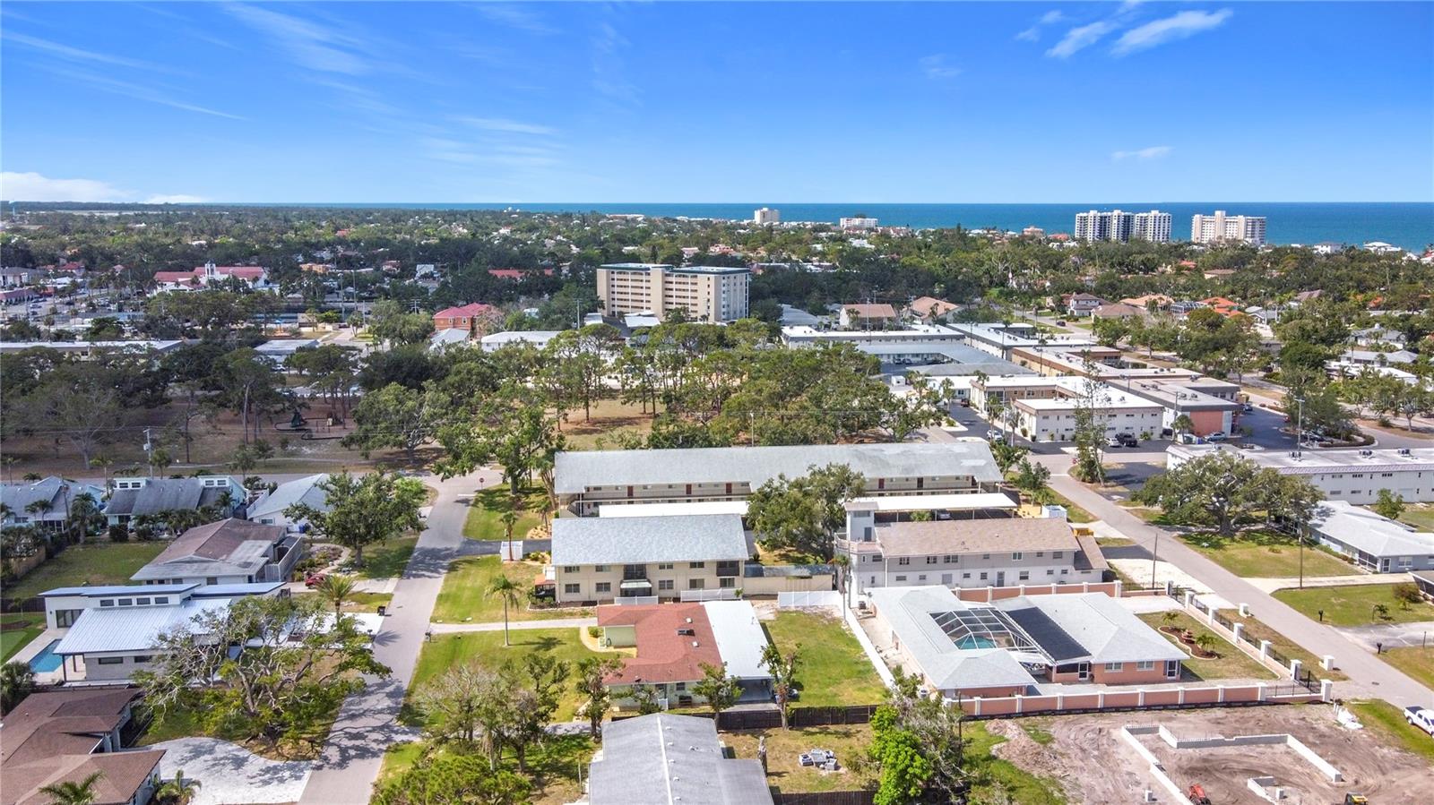 PARKDALE EAST - Residential