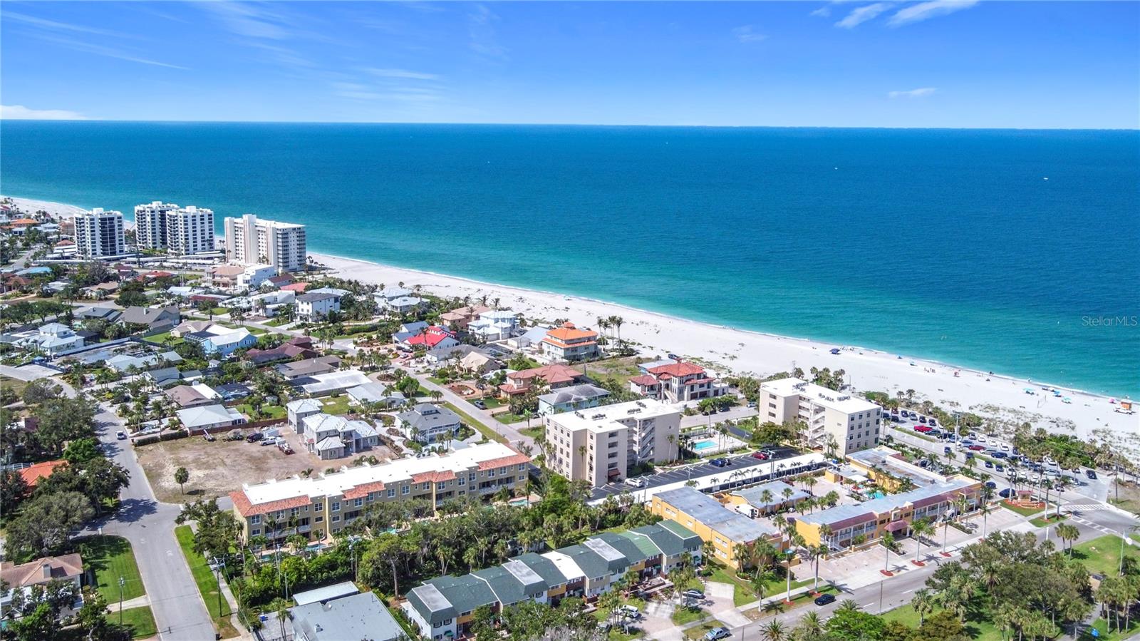 PARKDALE EAST - Residential