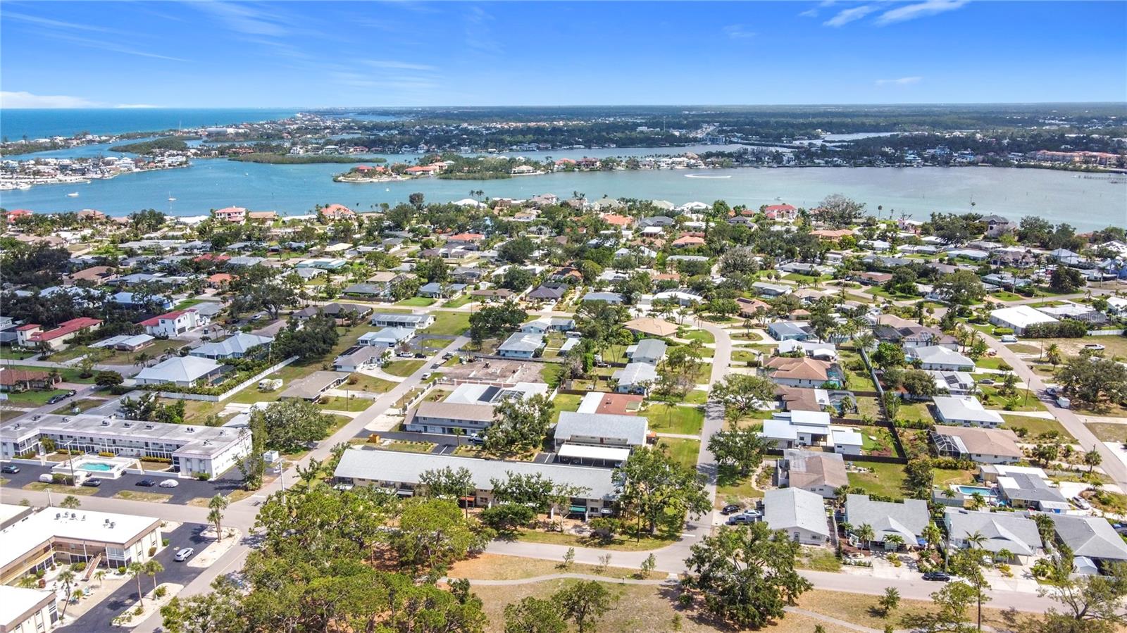 PARKDALE EAST - Residential