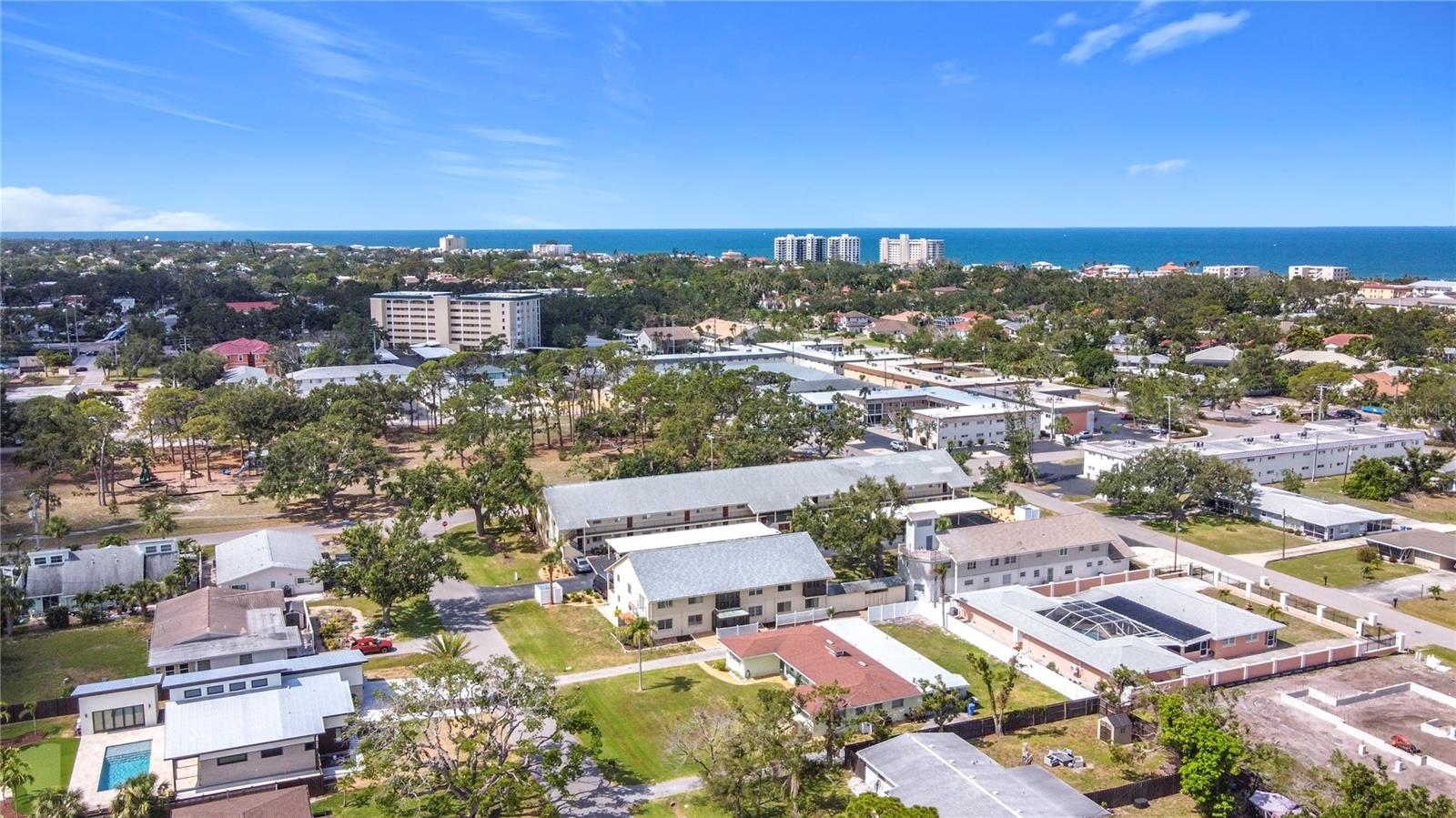 PARKDALE EAST - Residential