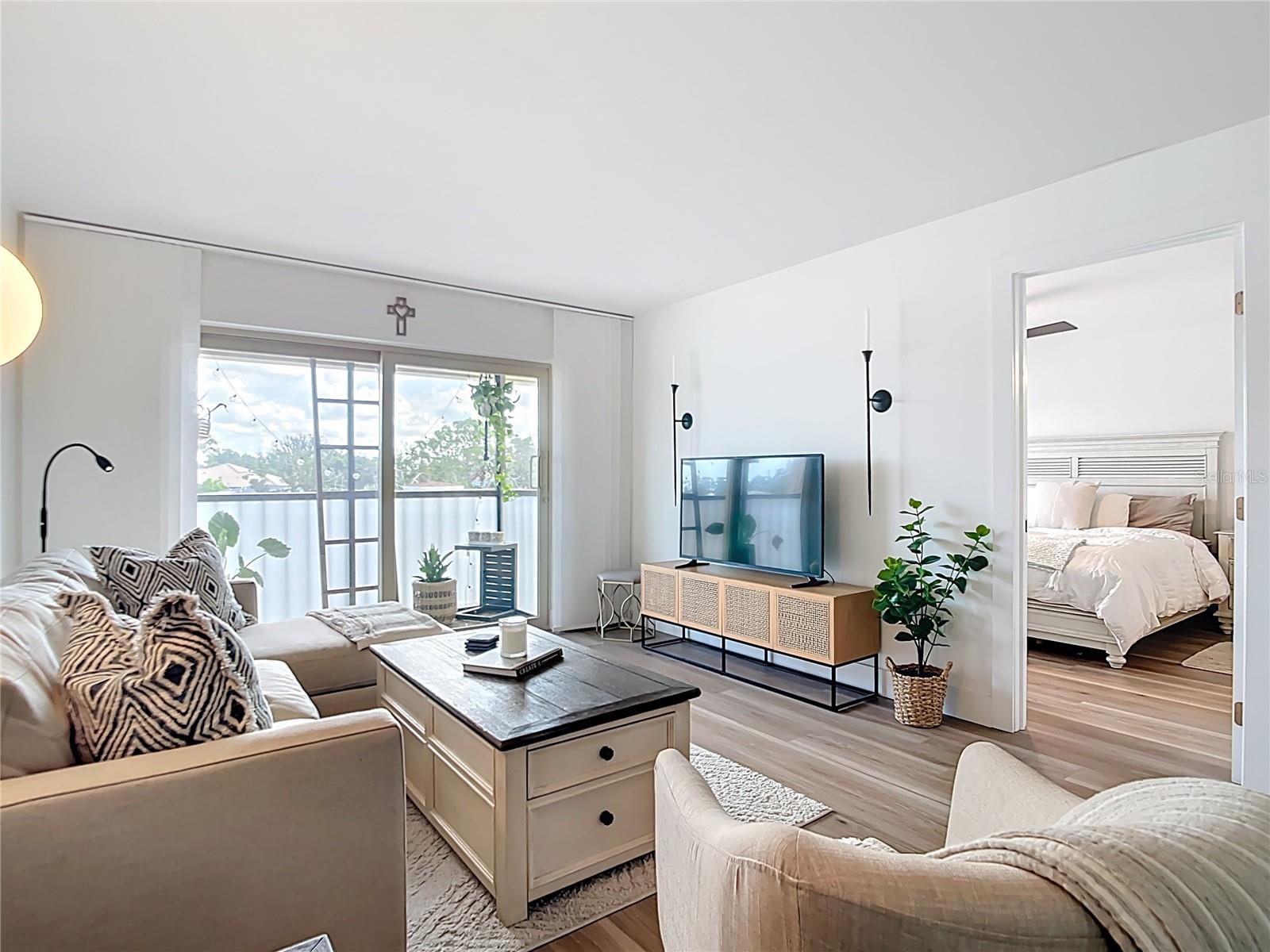 PARKDALE EAST - Residential