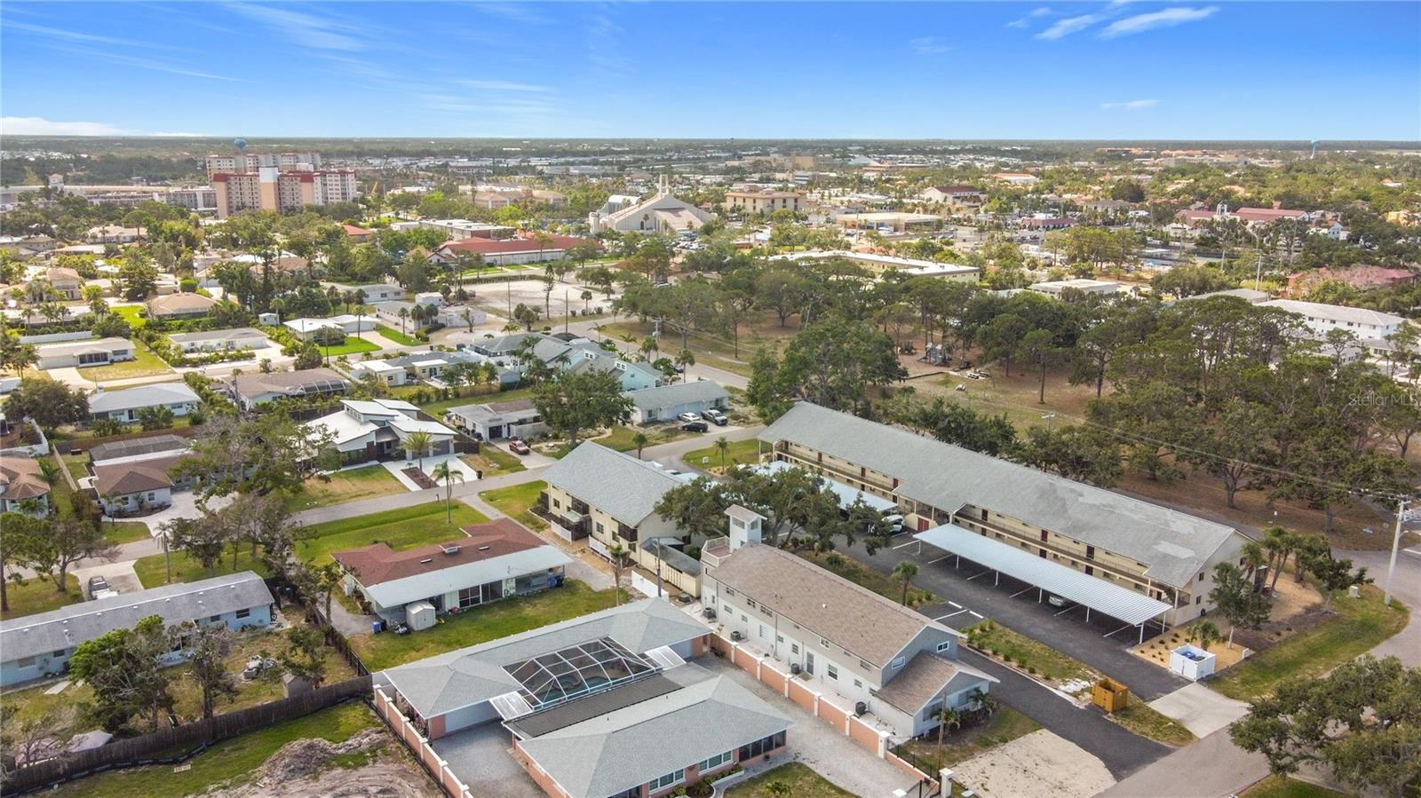 PARKDALE EAST - Residential