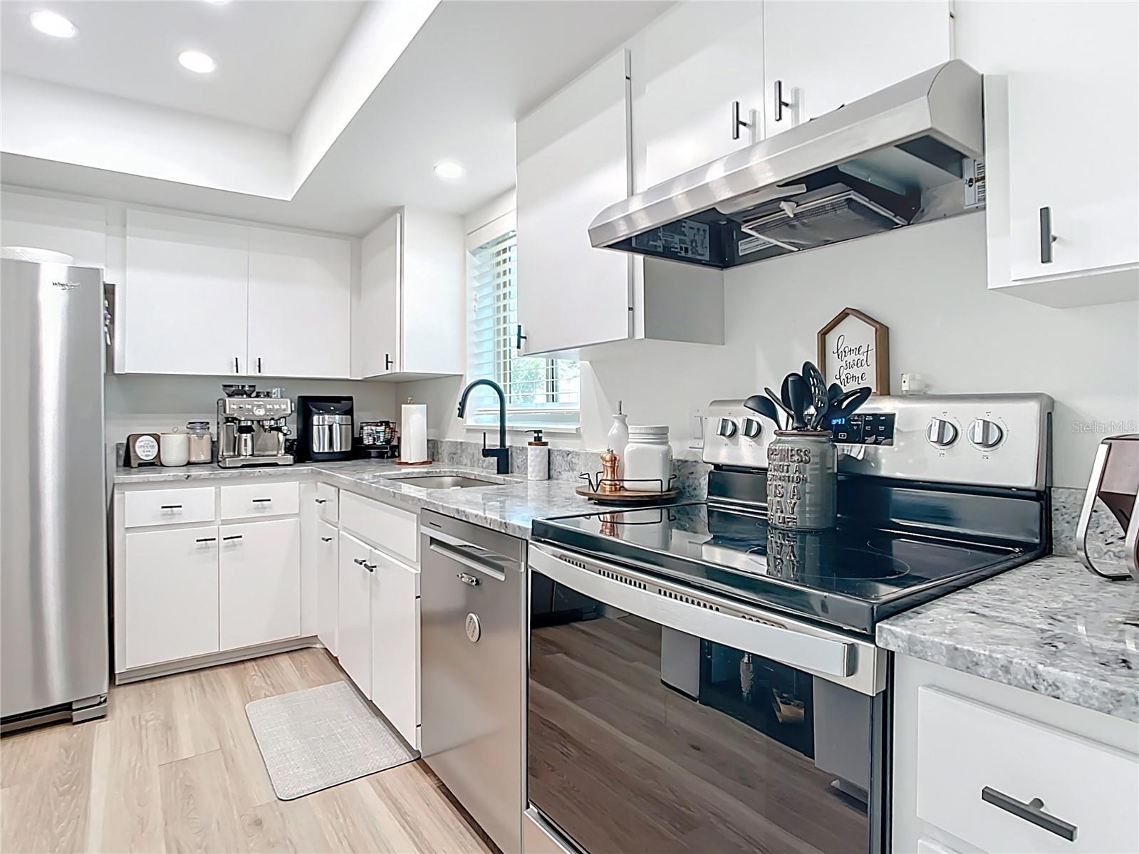 PARKDALE EAST - Residential