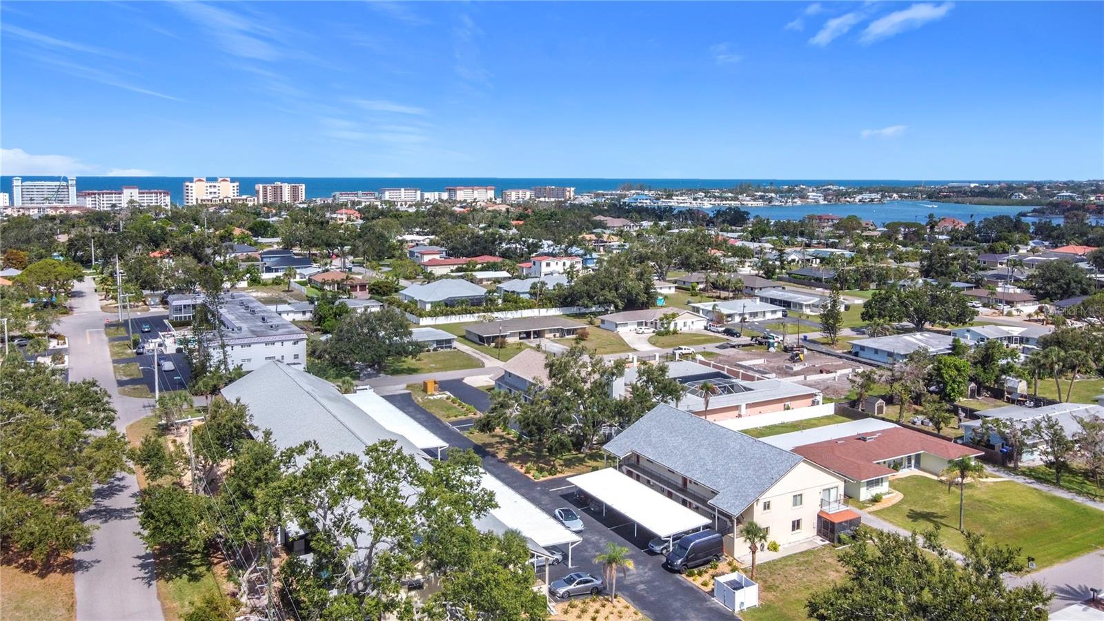 PARKDALE EAST - Residential