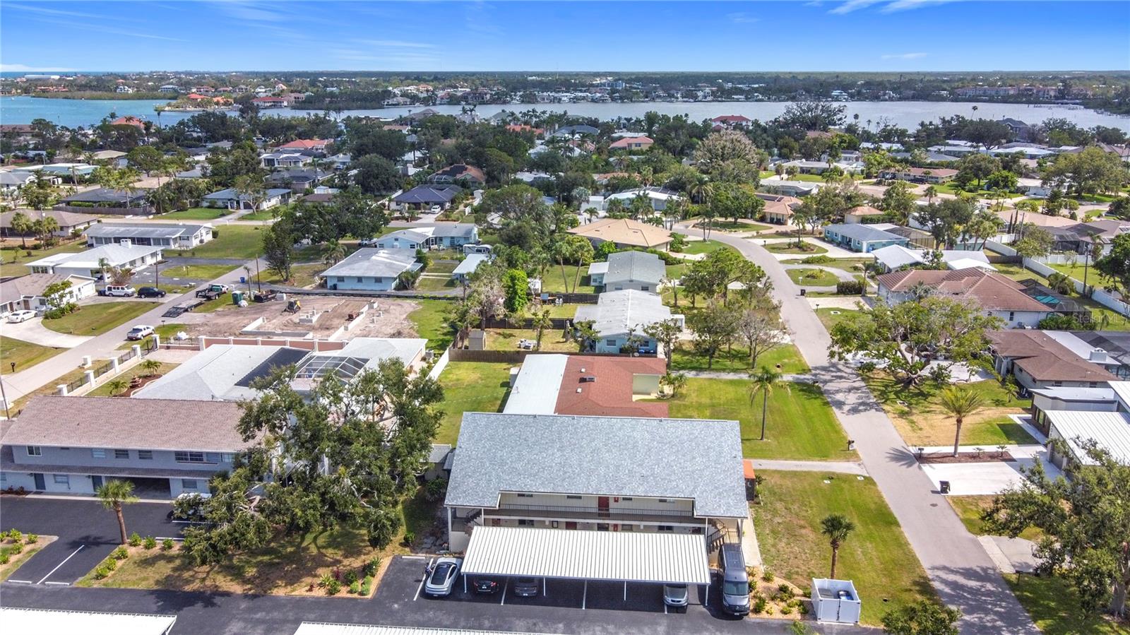 PARKDALE EAST - Residential