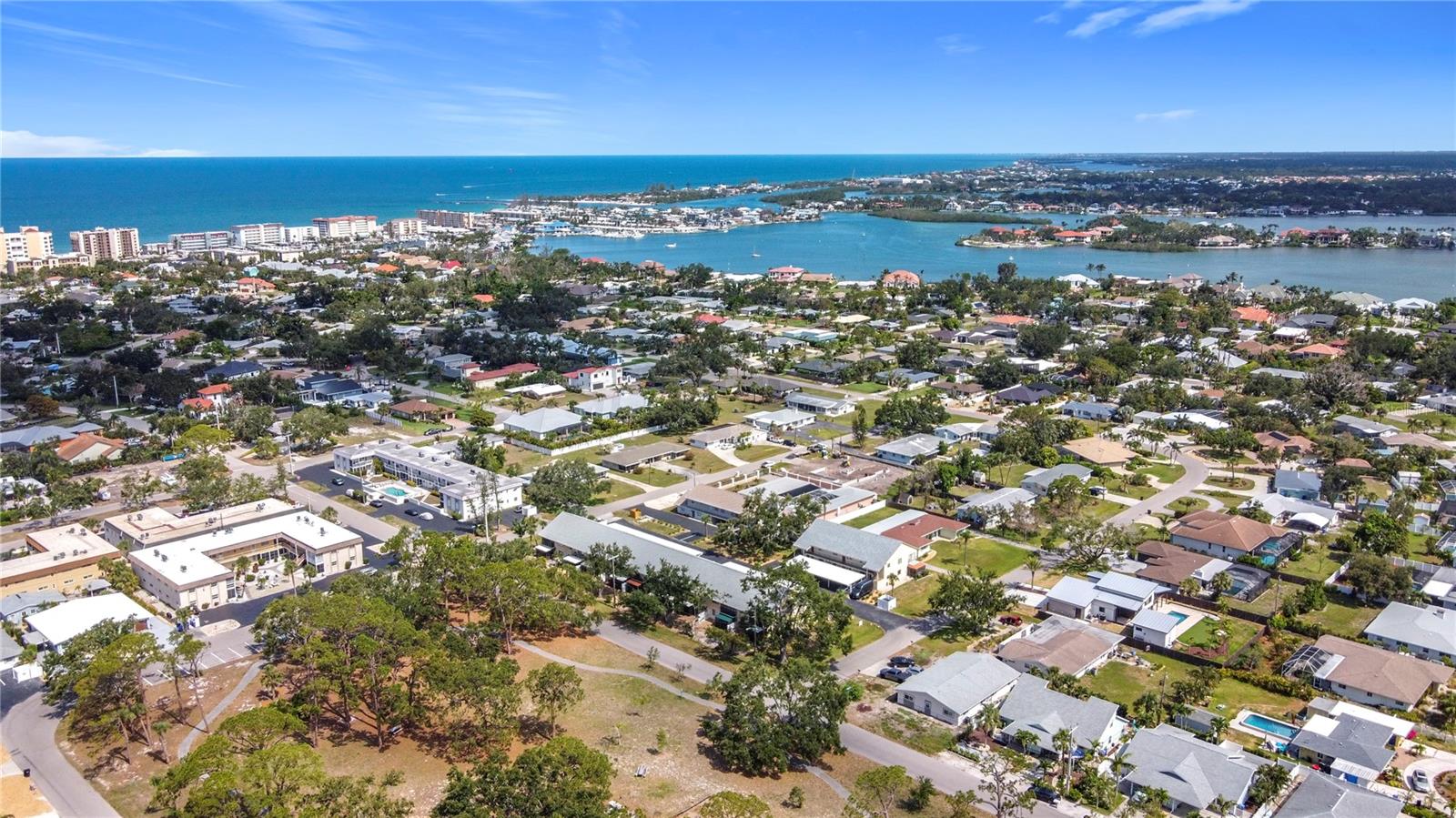 PARKDALE EAST - Residential