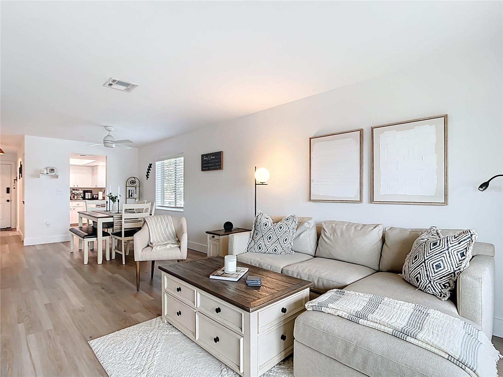 PARKDALE EAST - Residential