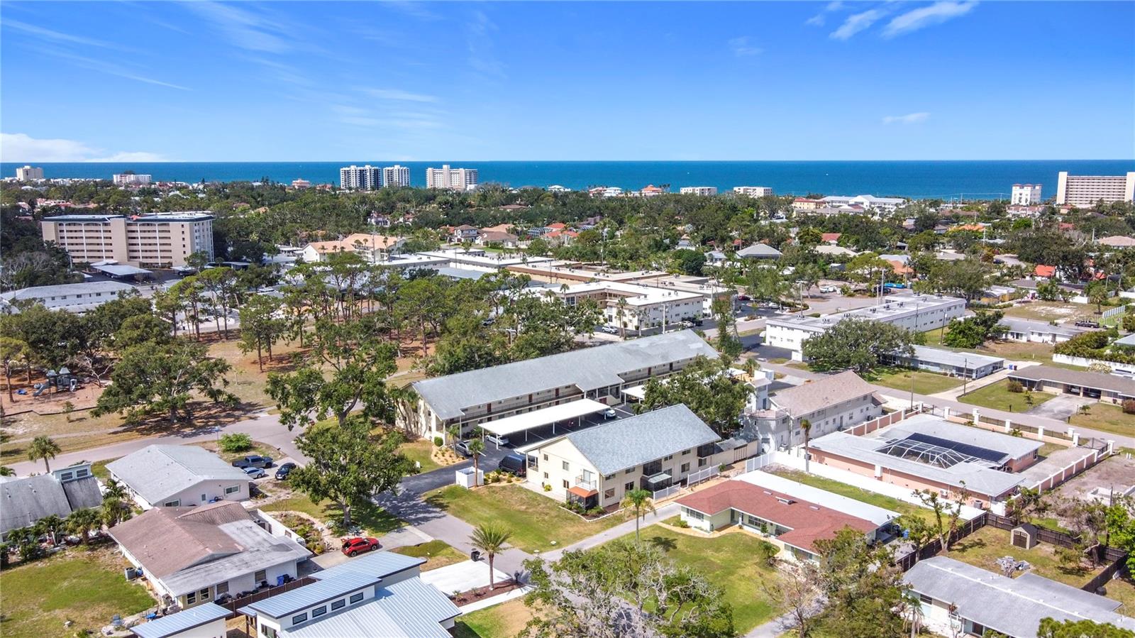 PARKDALE EAST - Residential