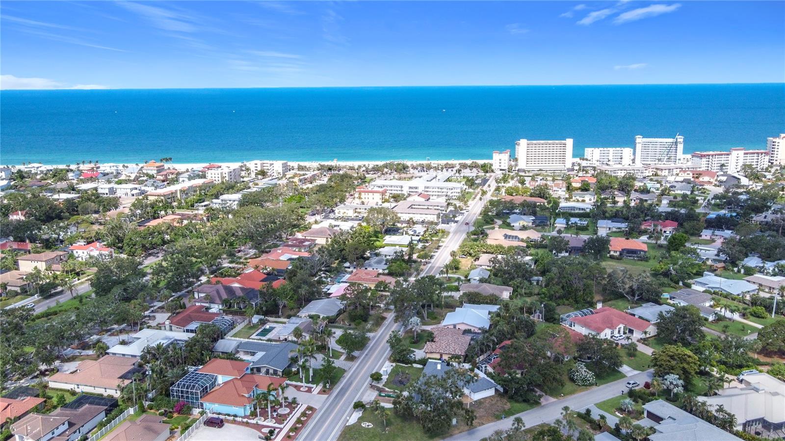 PARKDALE EAST - Residential