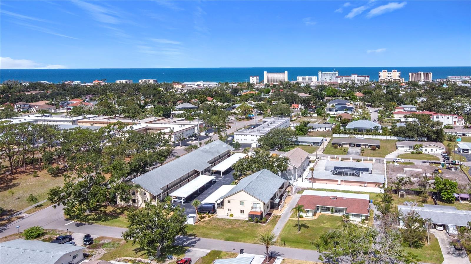 PARKDALE EAST - Residential