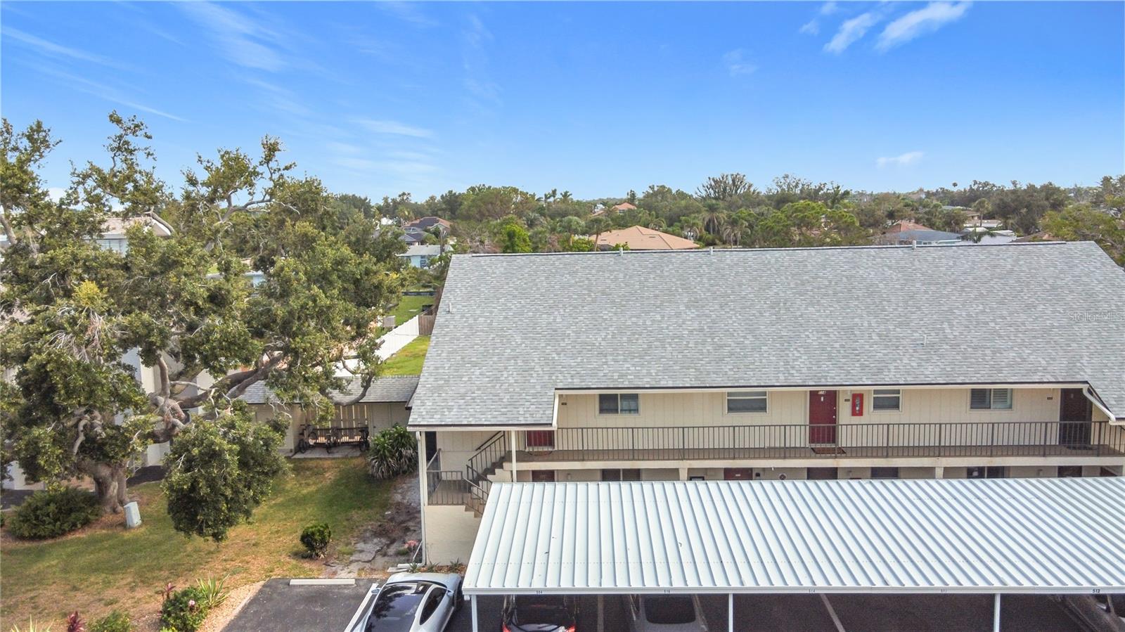 PARKDALE EAST - Residential