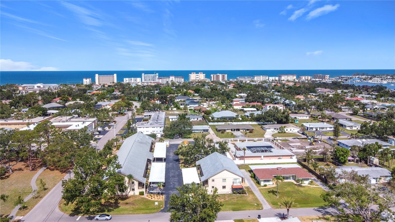 PARKDALE EAST - Residential