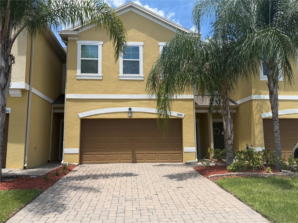 Photo of 9896 Red Eagle Drive, Orlando, FL 32825 (MLS # O6416778)