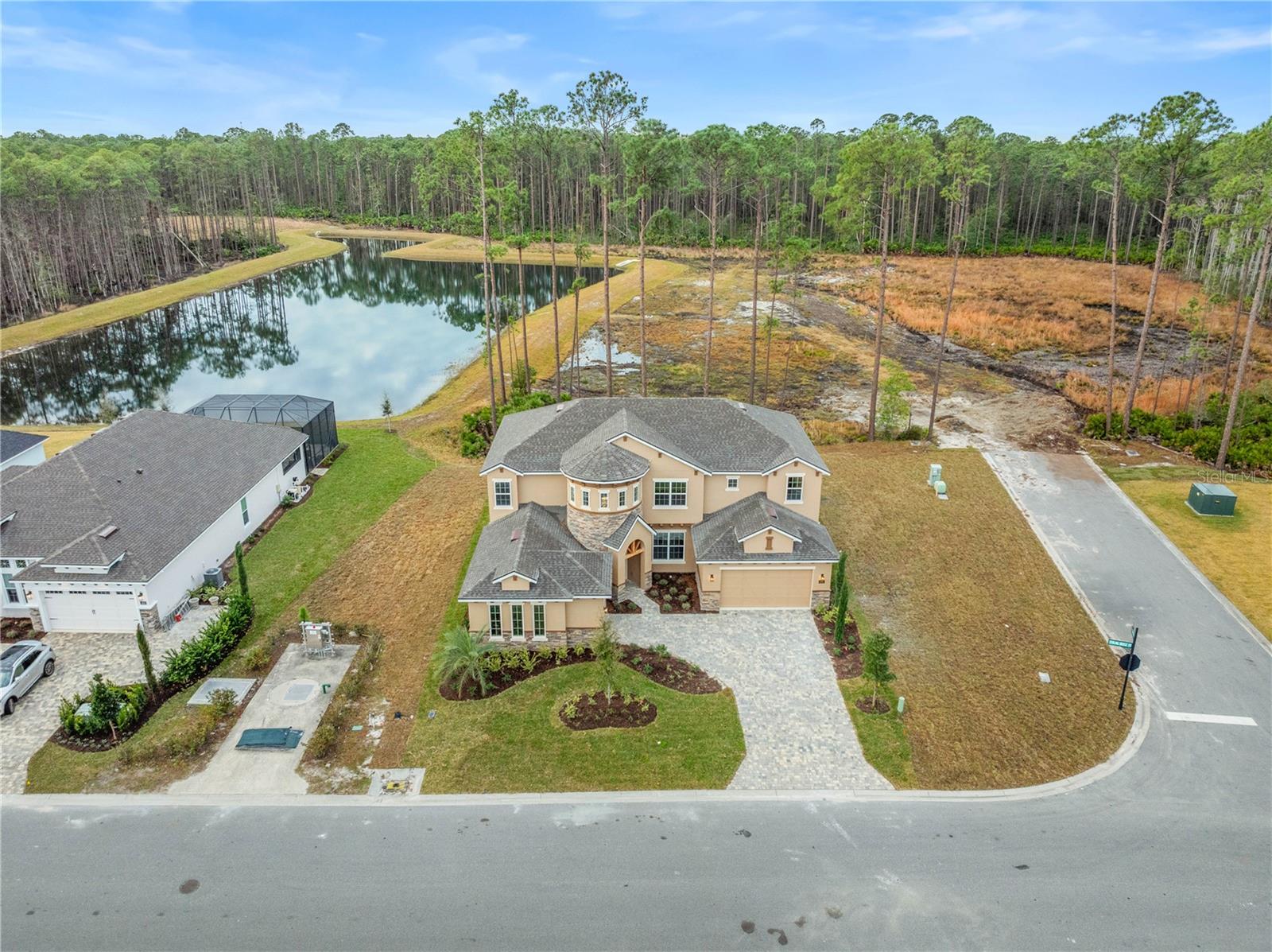 406 STIRLING BRIDGE DRIVE