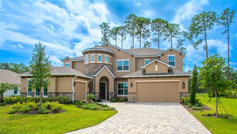 406 STIRLING BRIDGE DRIVE ORMOND BEACH FL 32174
