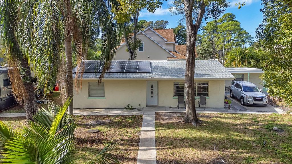 Photo of 7684 Oakhurst Road, Seminole, FL 33776 (MLS # S5143267)