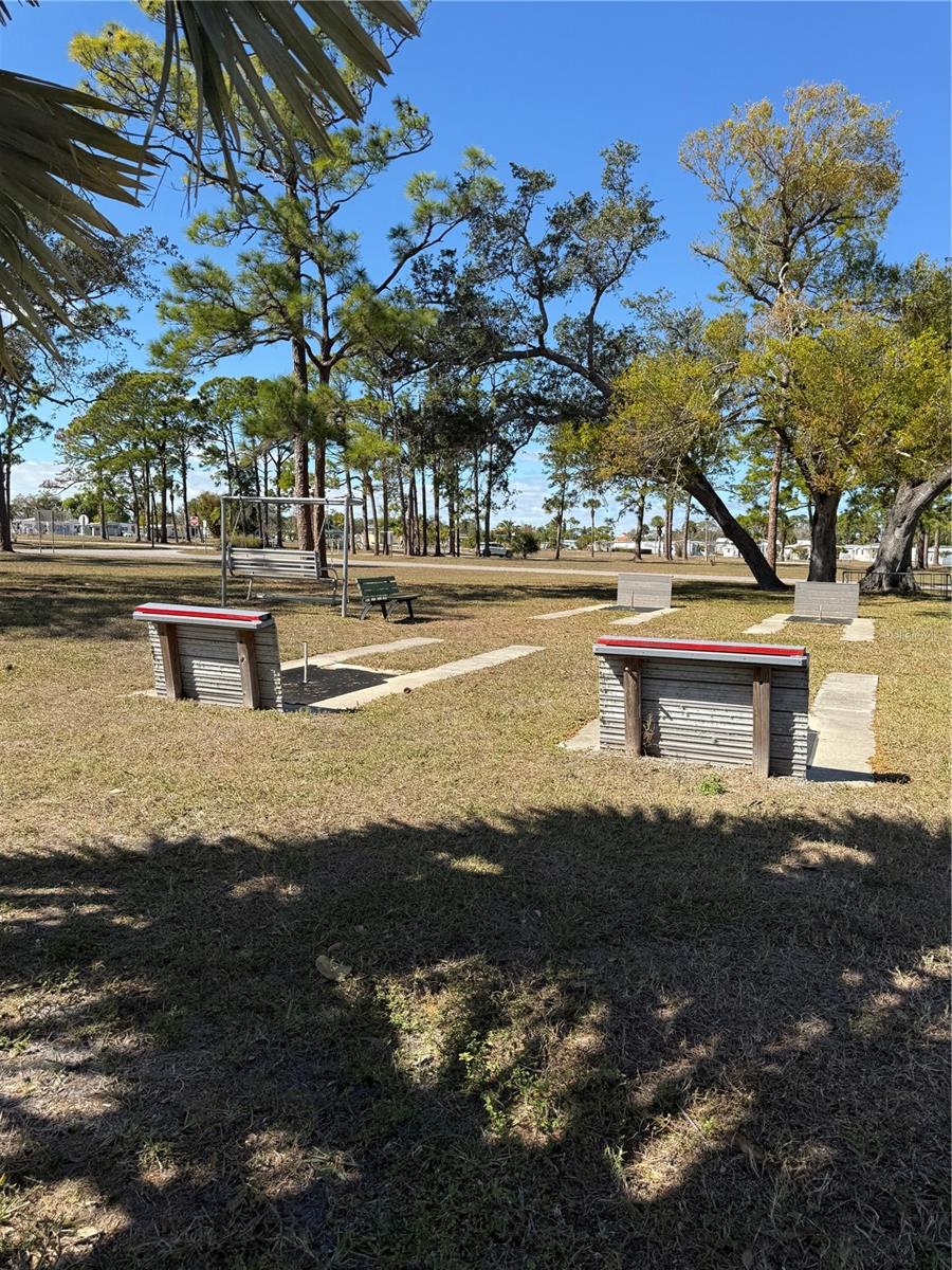 HOLIDAY PARK - Residential