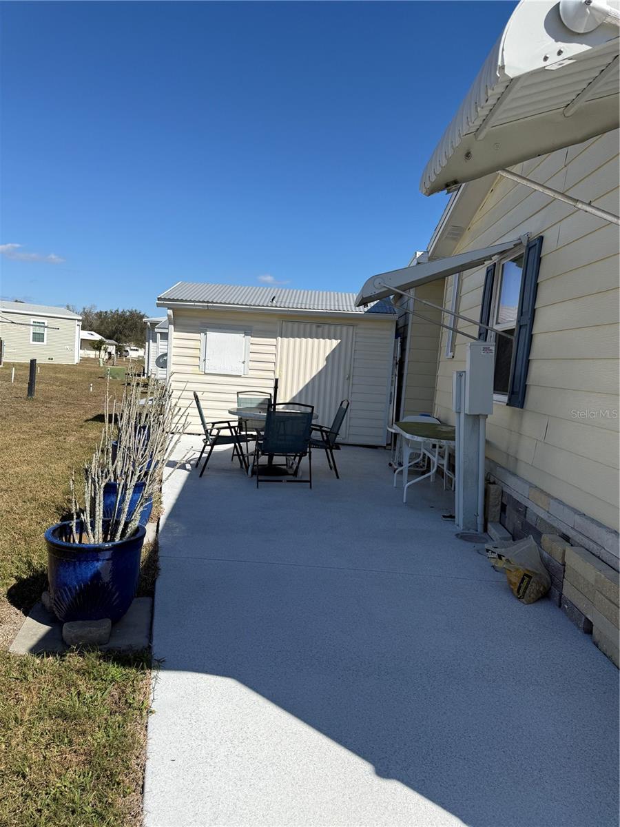 HOLIDAY PARK - Residential