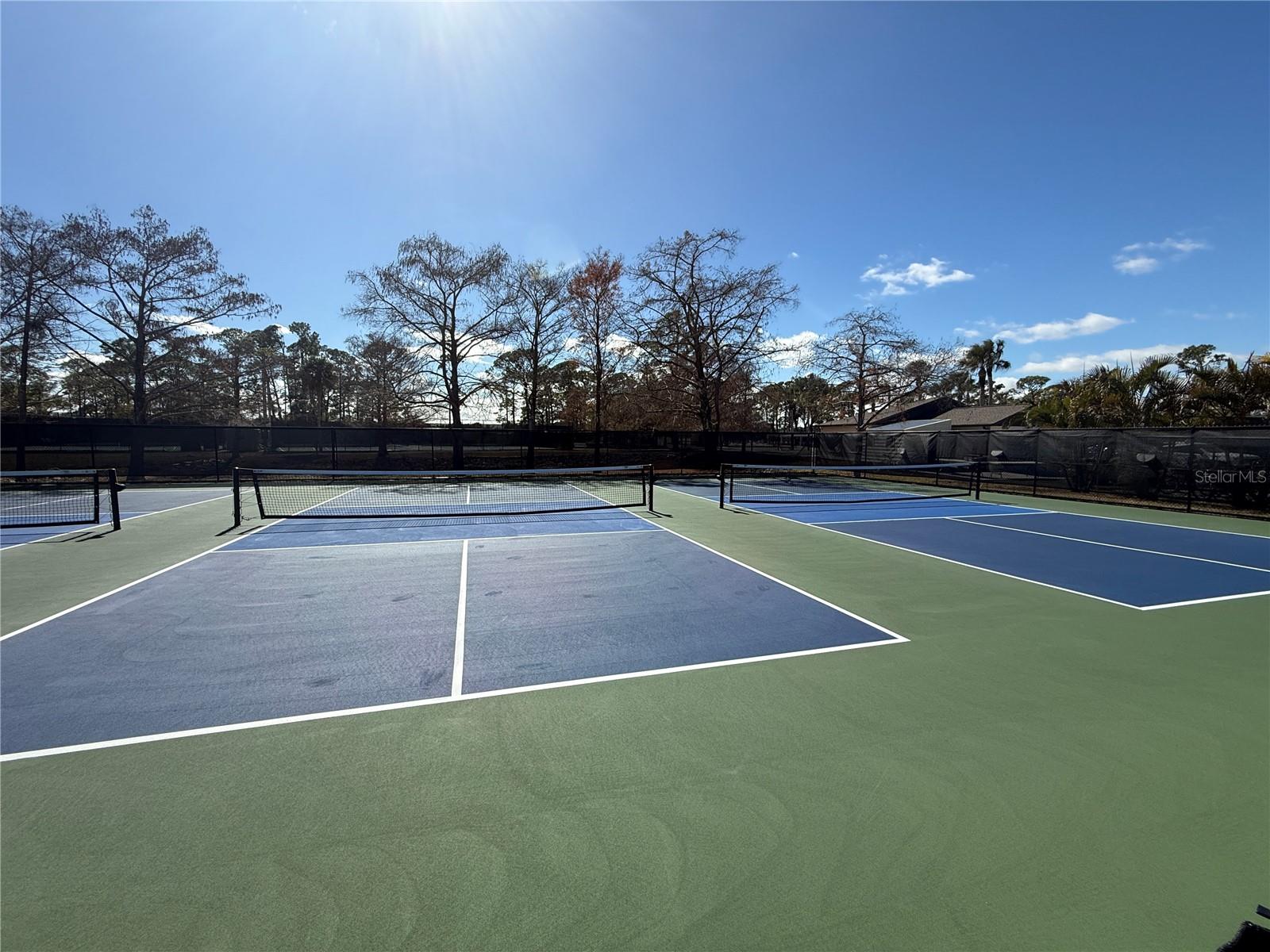 HOLIDAY PARK - Residential