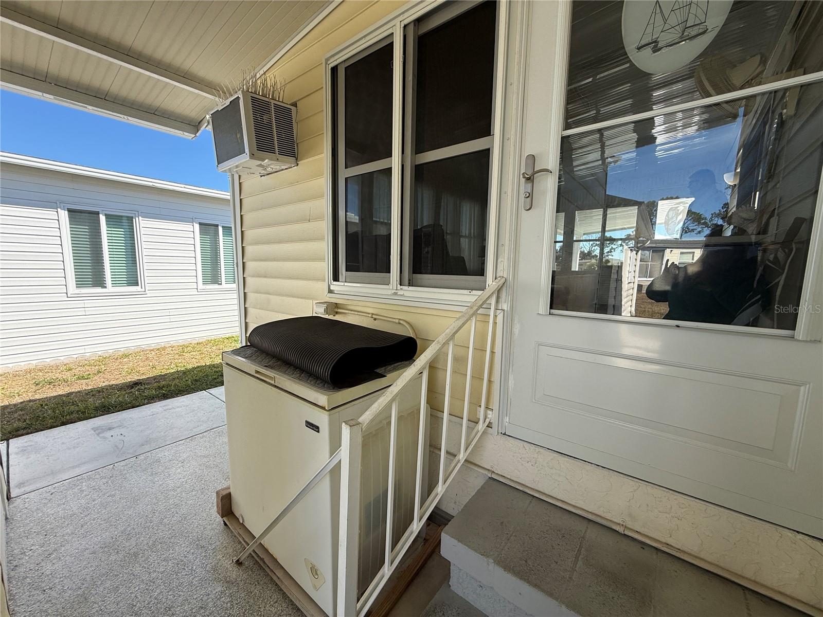 HOLIDAY PARK - Residential