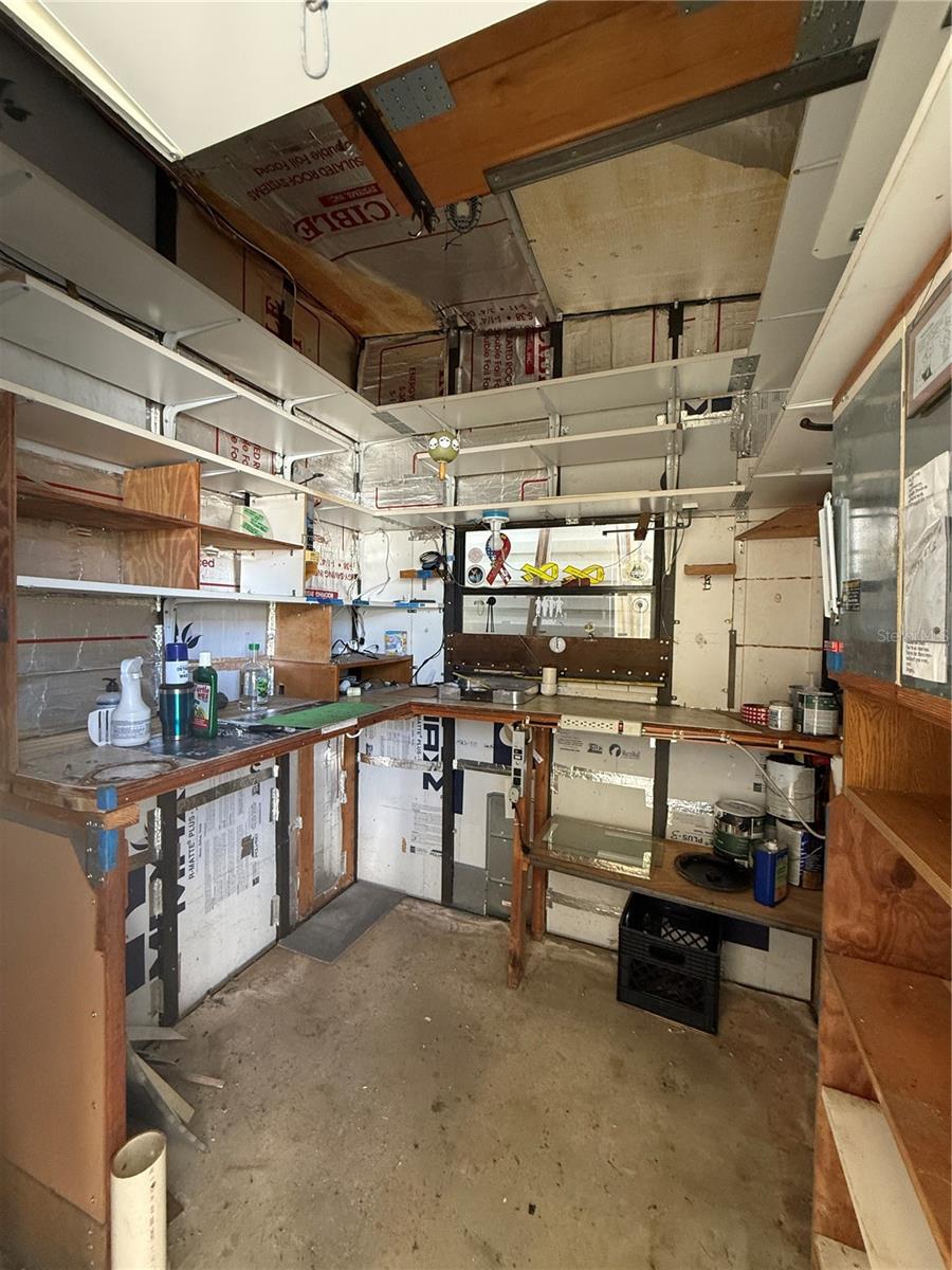 HOLIDAY PARK - Residential