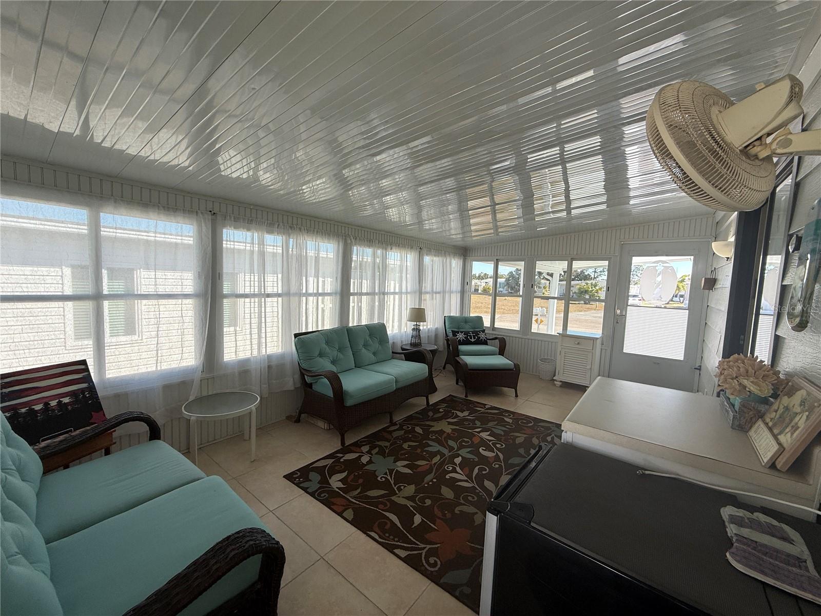 HOLIDAY PARK - Residential