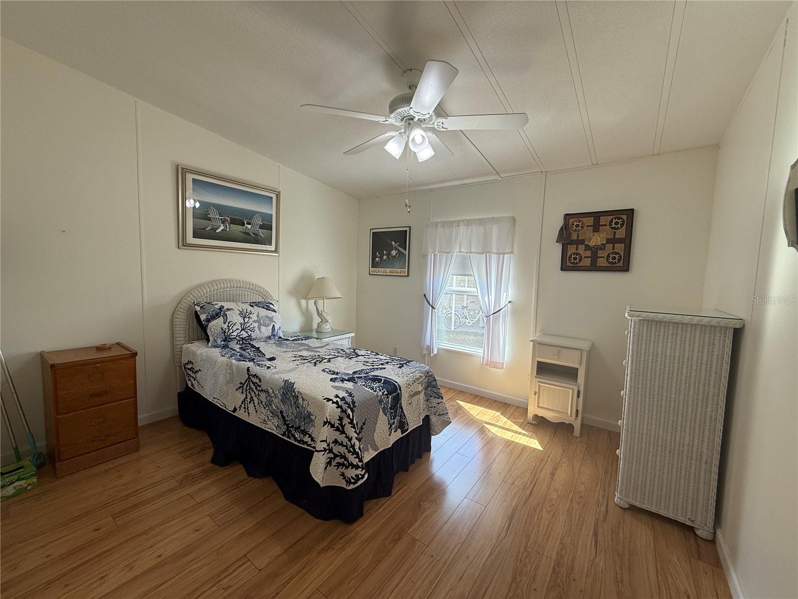 HOLIDAY PARK - Residential