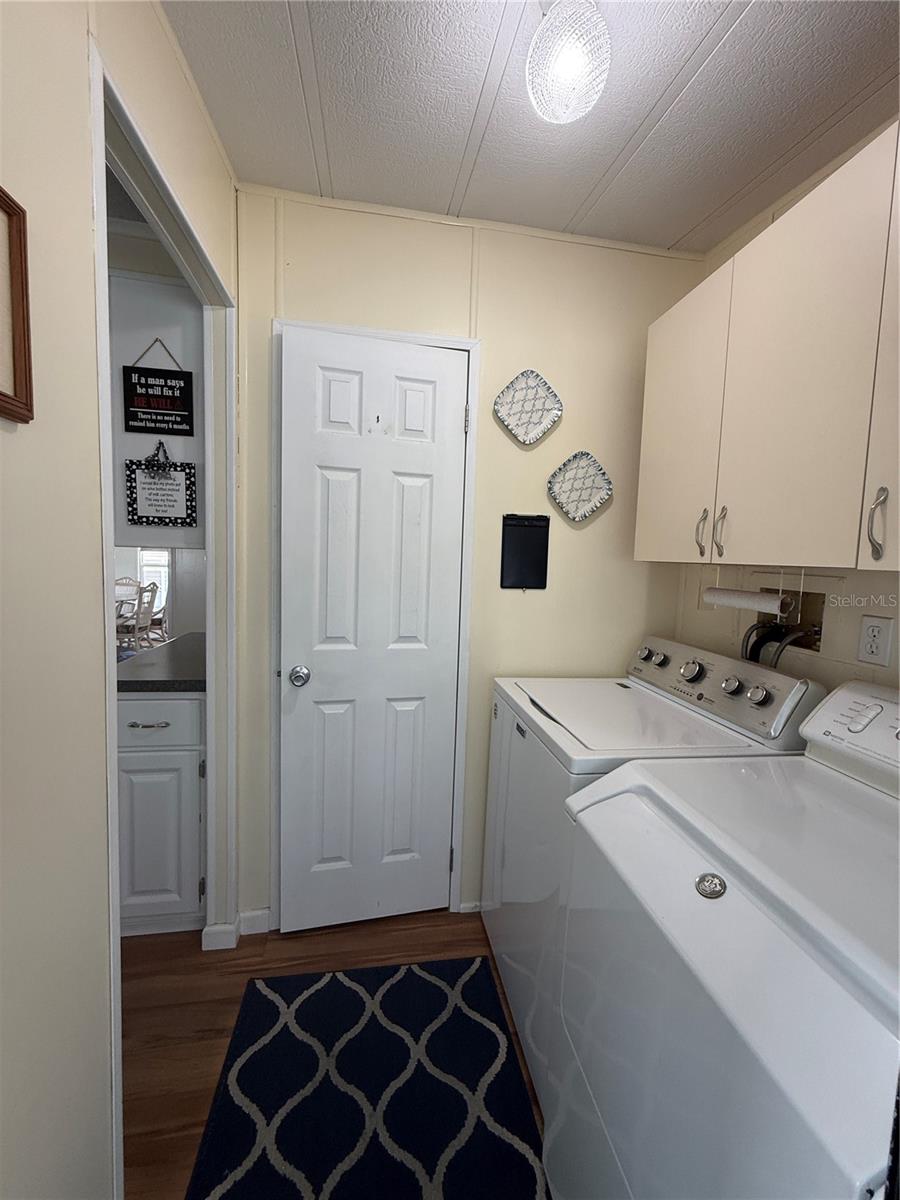 HOLIDAY PARK - Residential