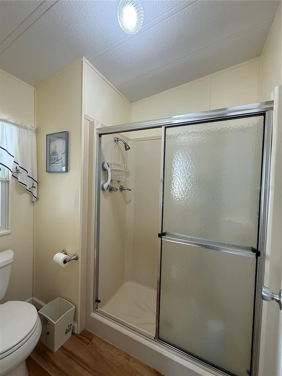 HOLIDAY PARK - Residential