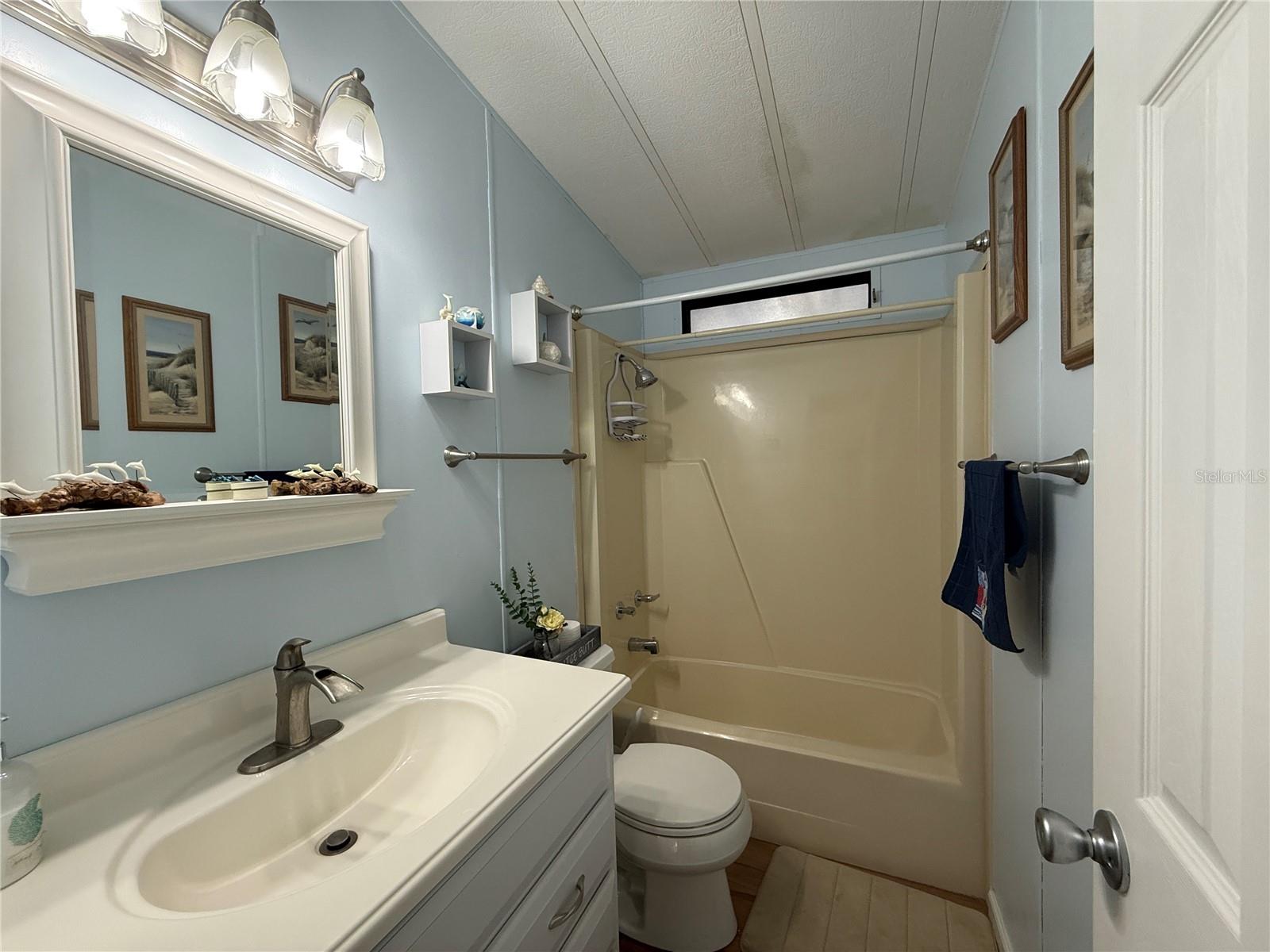 HOLIDAY PARK - Residential