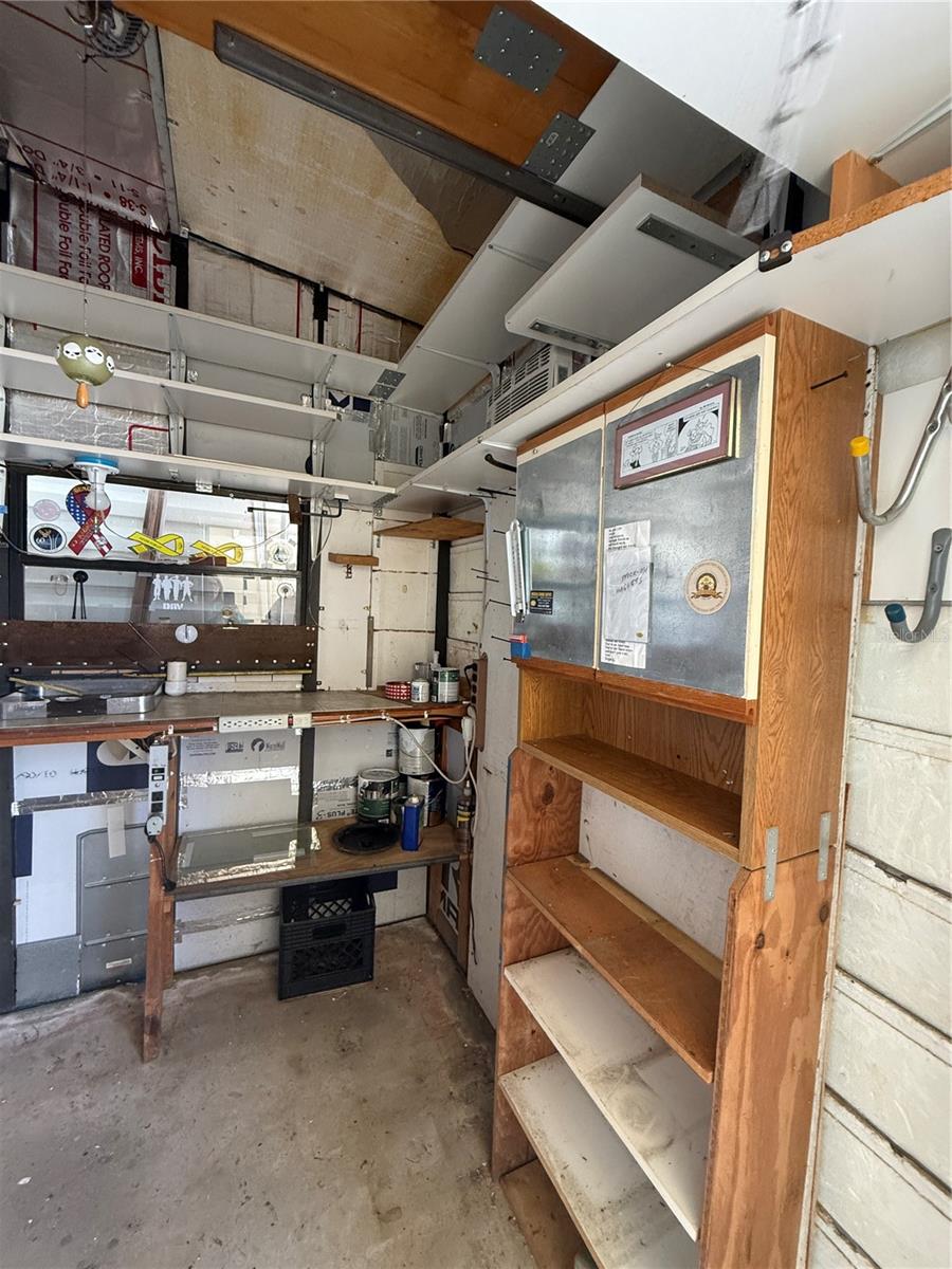 HOLIDAY PARK - Residential