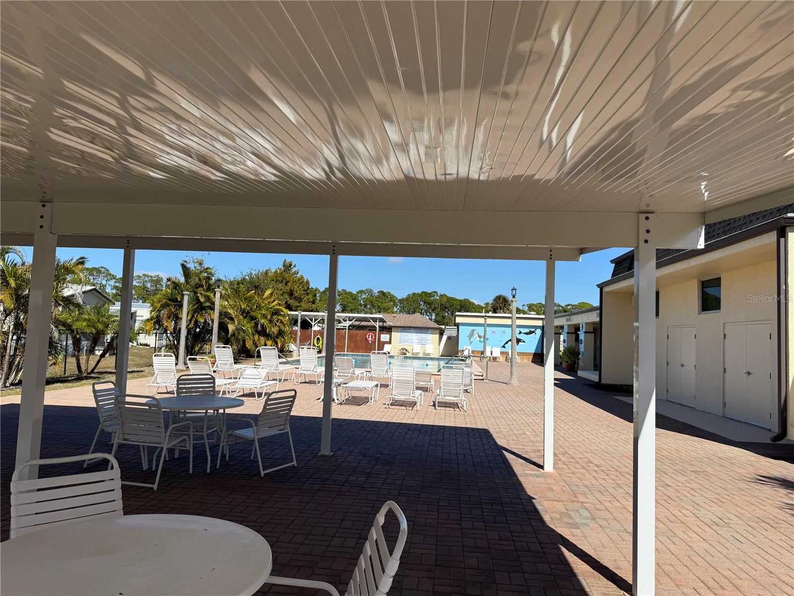 HOLIDAY PARK - Residential