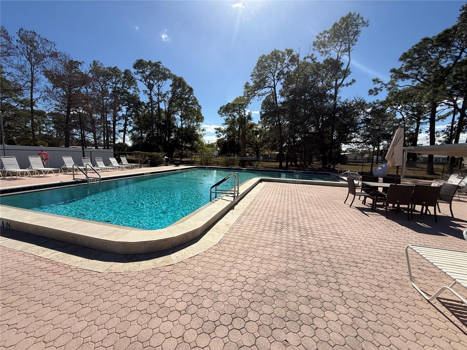 HOLIDAY PARK - Residential