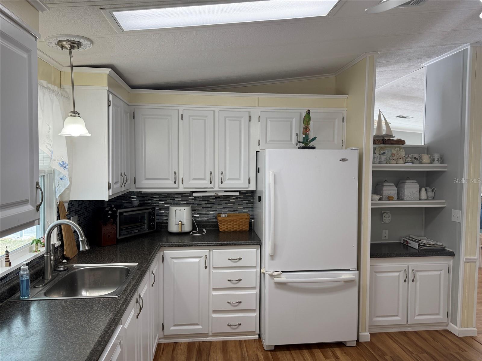 HOLIDAY PARK - Residential