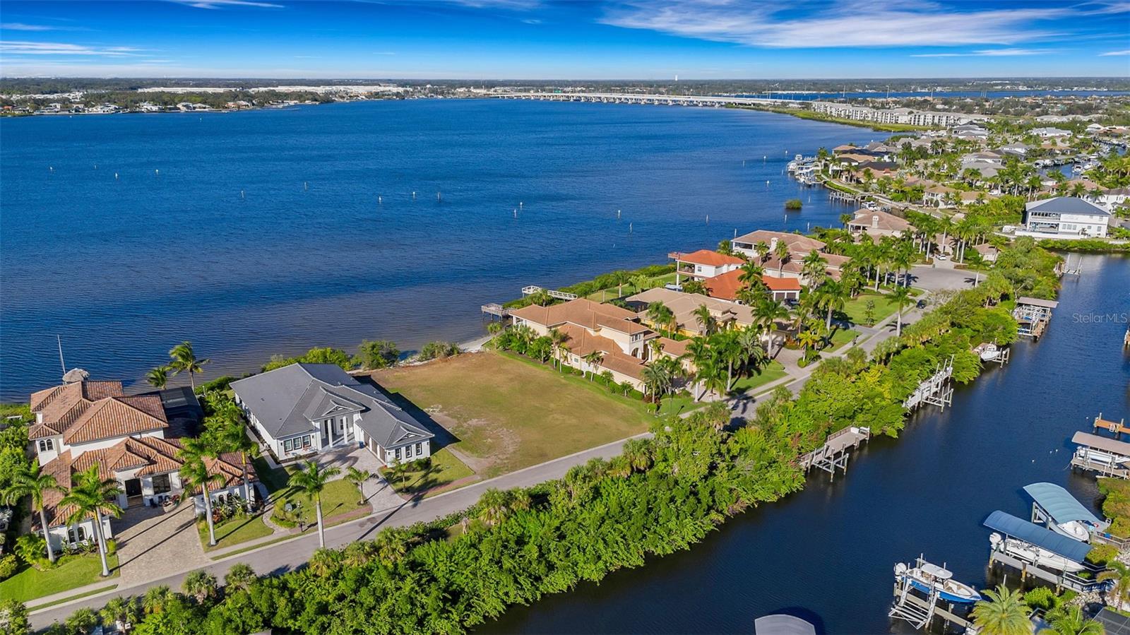 4111 HAWK ISLAND DRIVE