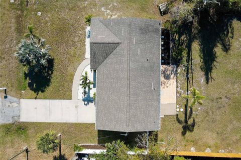 A home in ENGLEWOOD