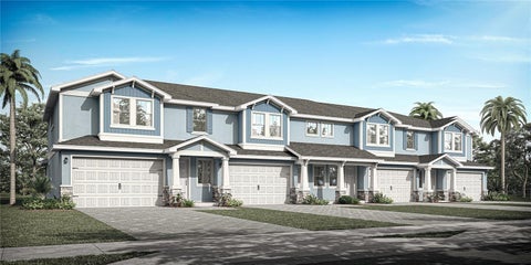 Photo of 2540 Mario Way, Clearwater, FL 33761 (MLS # TB8545446)