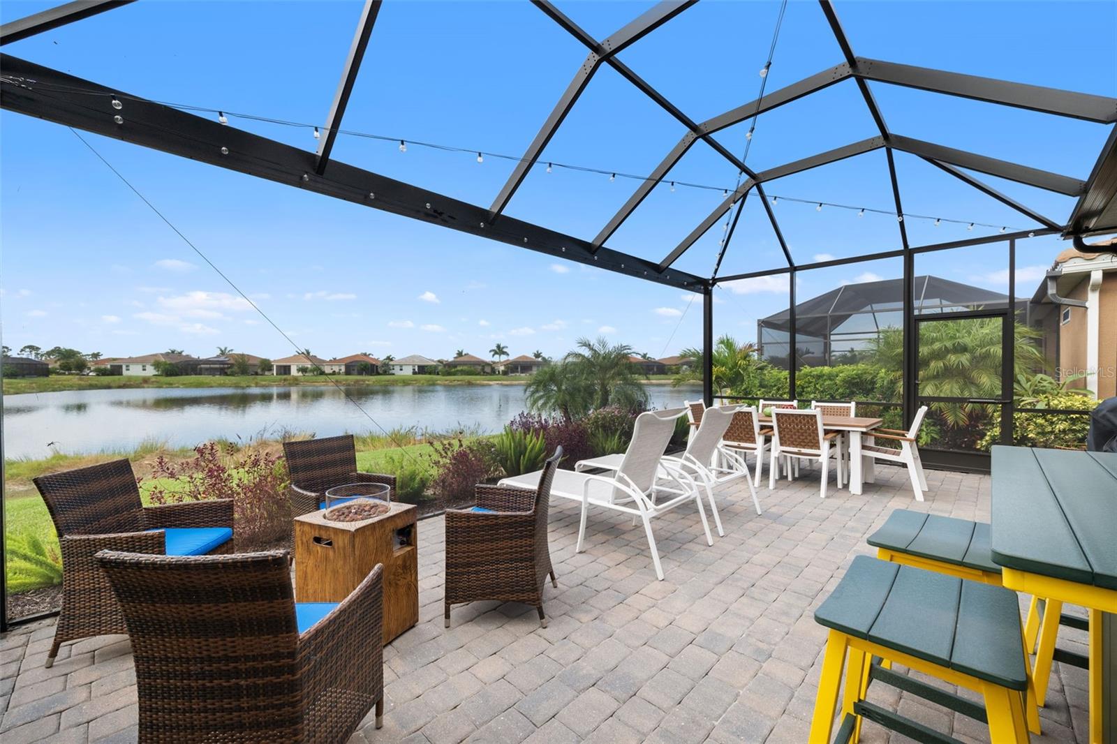 RENAISSANCE/WEST VLGS PH 2 - Residential