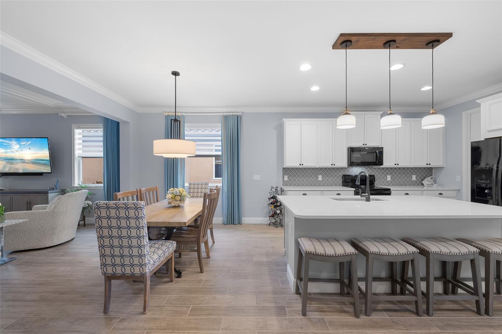 RENAISSANCE/WEST VLGS PH 2 - Residential