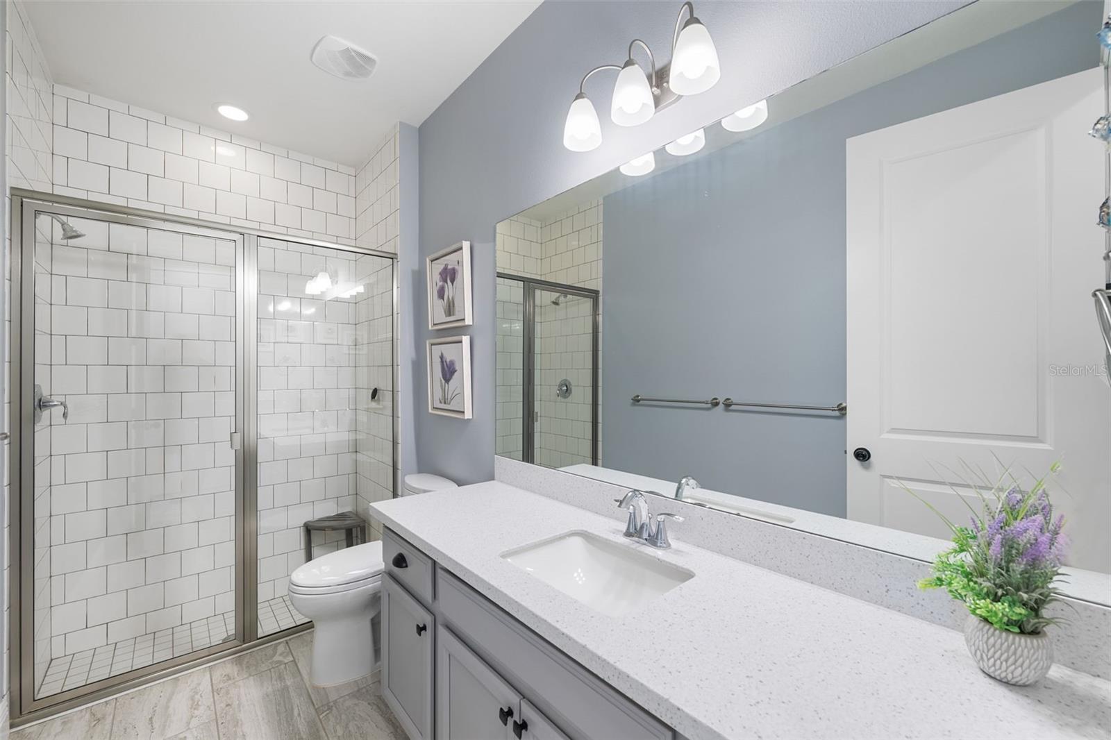 RENAISSANCE/WEST VLGS PH 2 - Residential