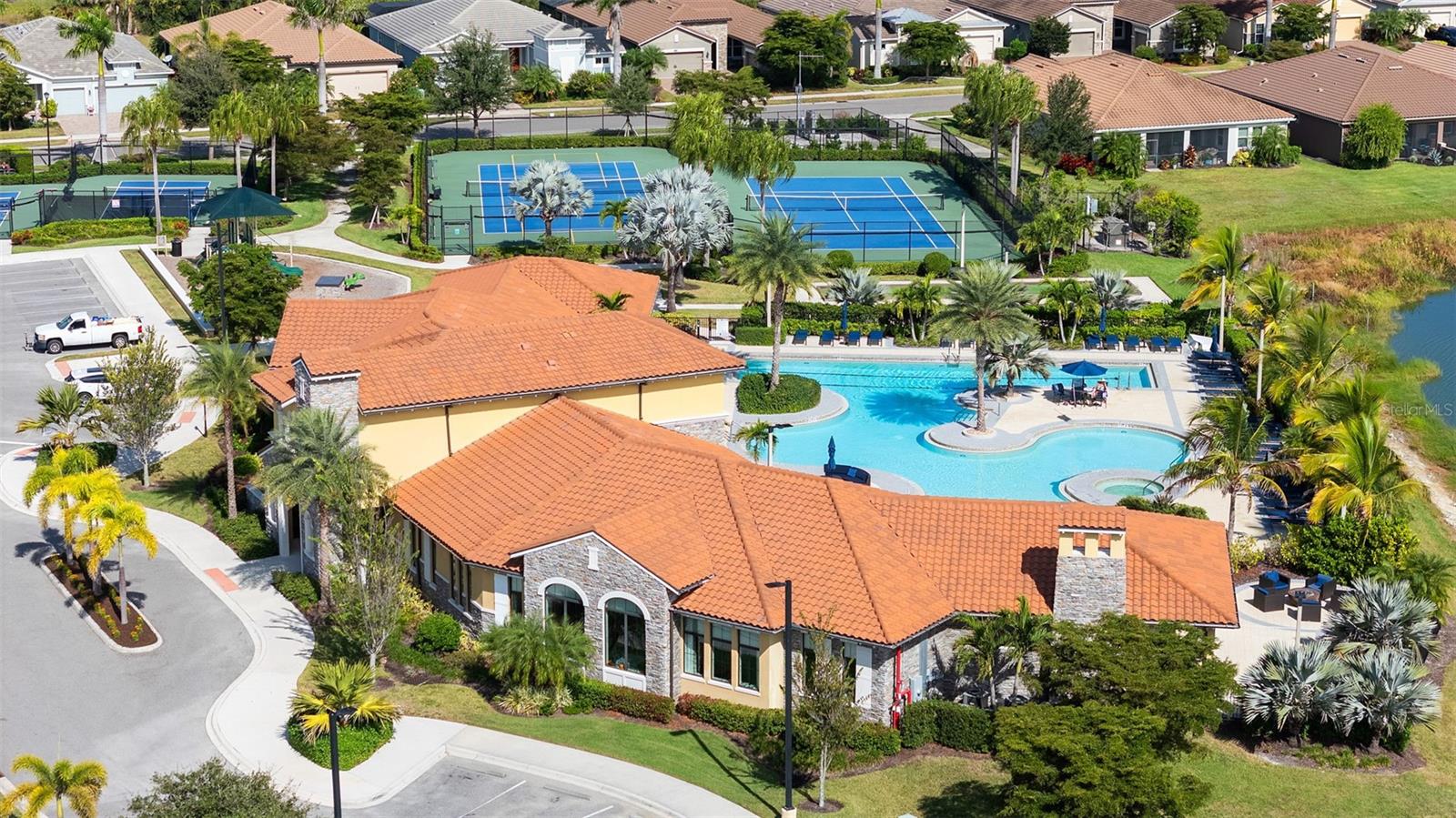 RENAISSANCE/WEST VLGS PH 2 - Residential