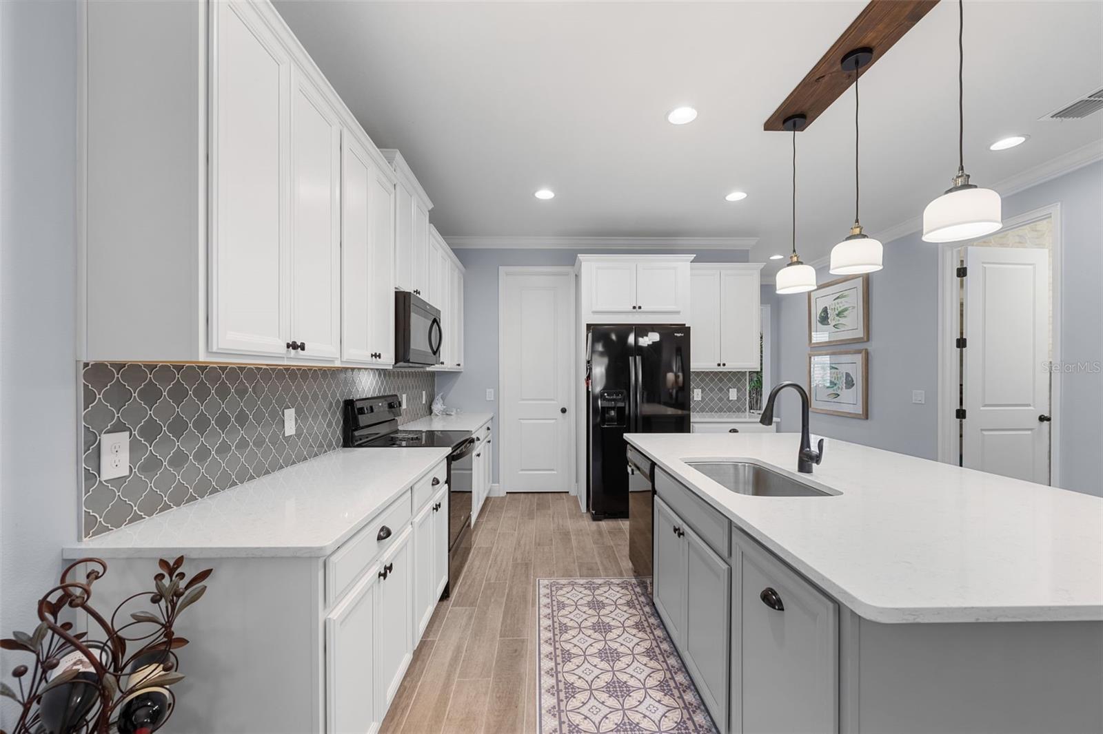 RENAISSANCE/WEST VLGS PH 2 - Residential