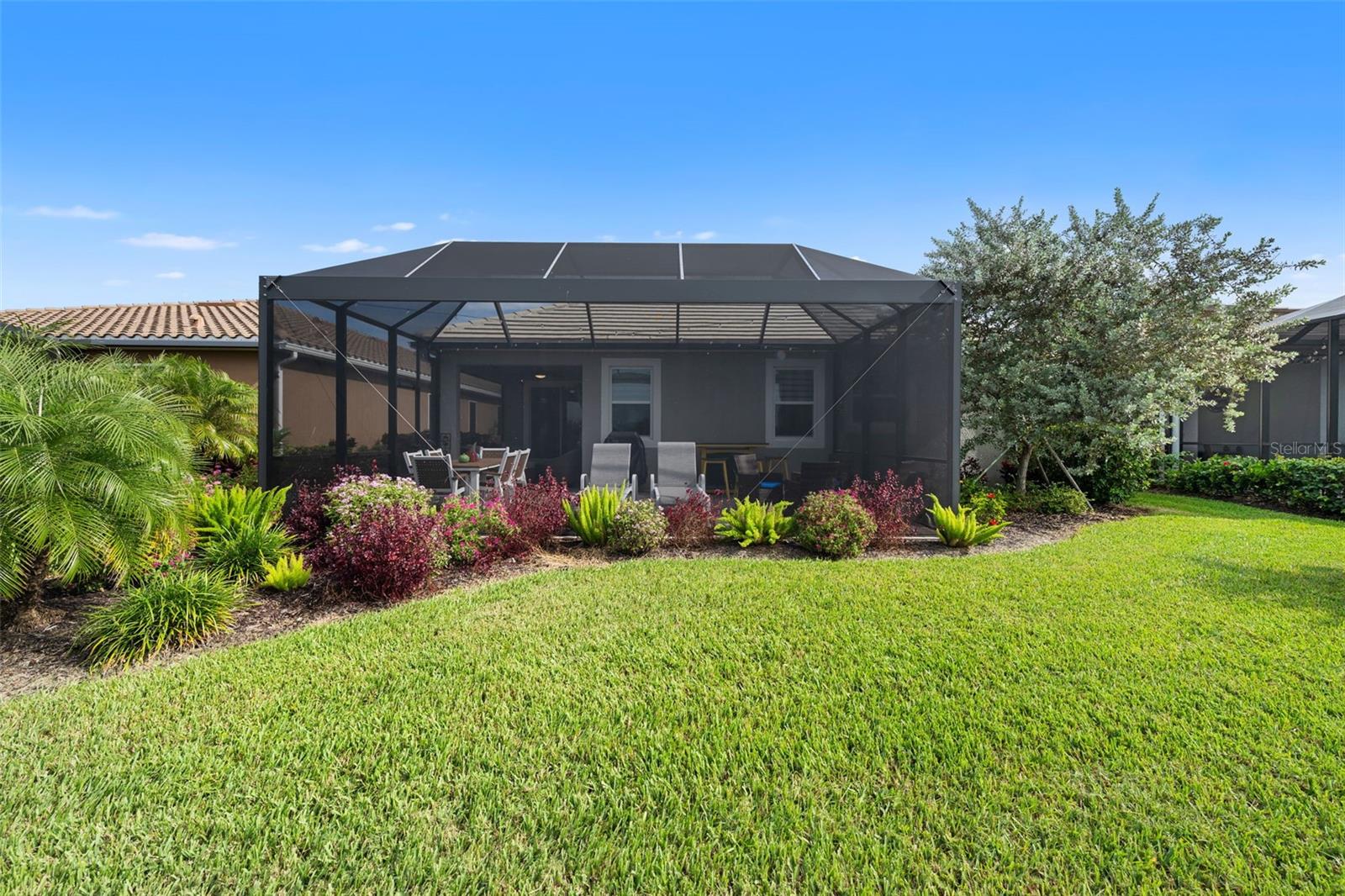 RENAISSANCE/WEST VLGS PH 2 - Residential