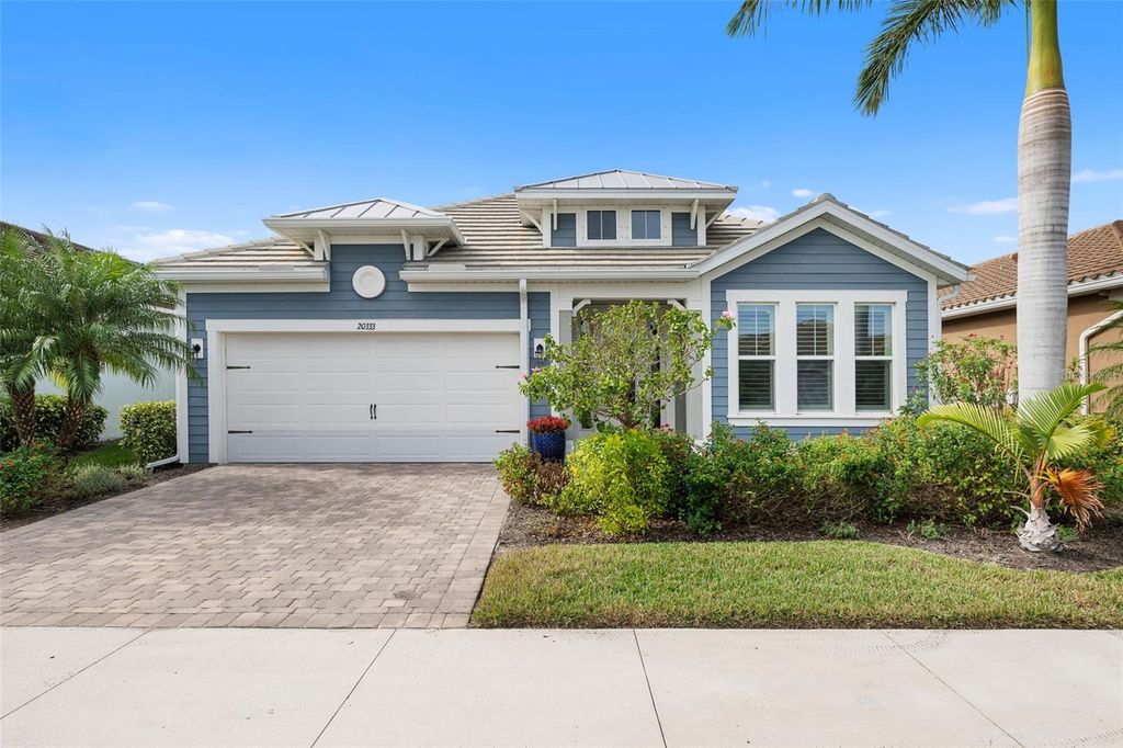 Photo of 20333 Minuet Place, Venice, FL 34293 (MLS # C7517724)