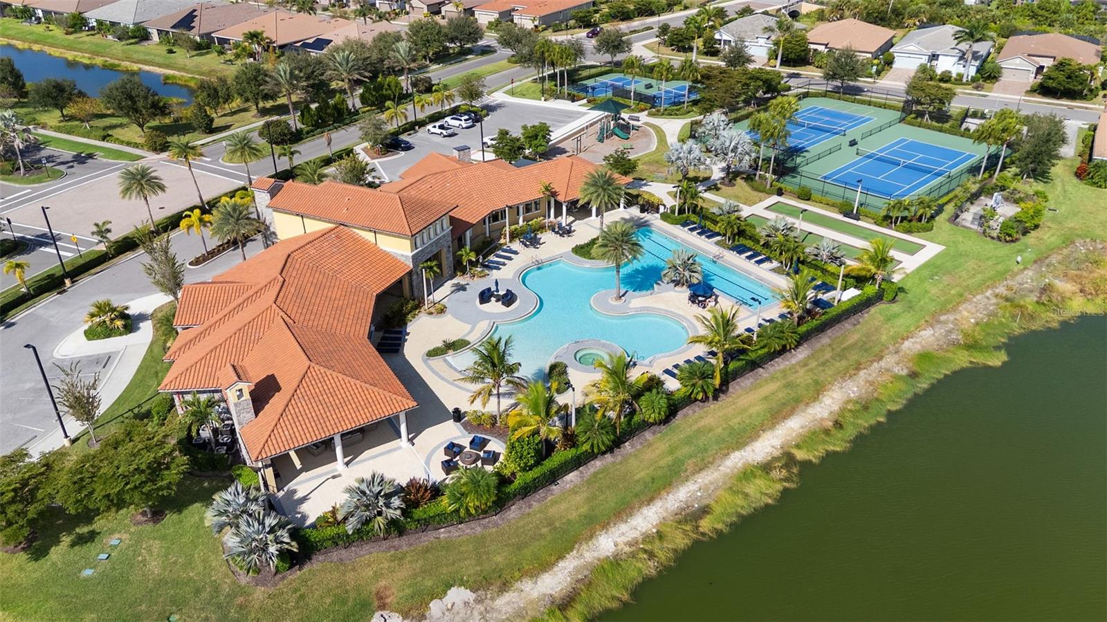 RENAISSANCE/WEST VLGS PH 2 - Residential