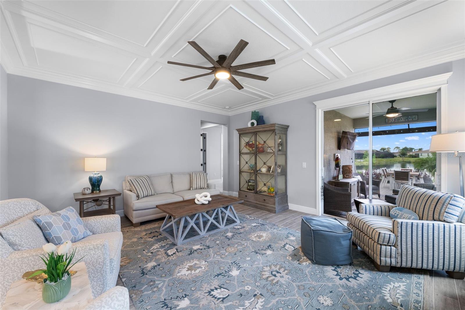 RENAISSANCE/WEST VLGS PH 2 - Residential