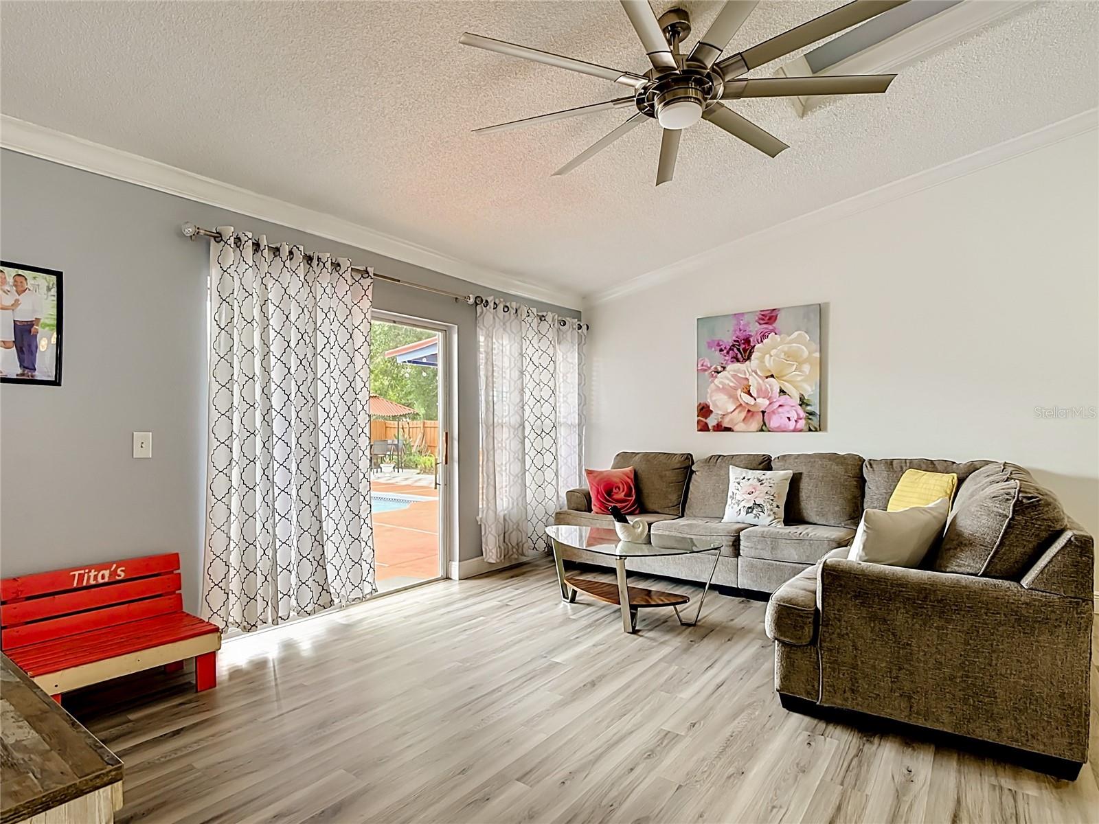 POINCIANA VILLAGE 5 NBHD 1 - Residential
